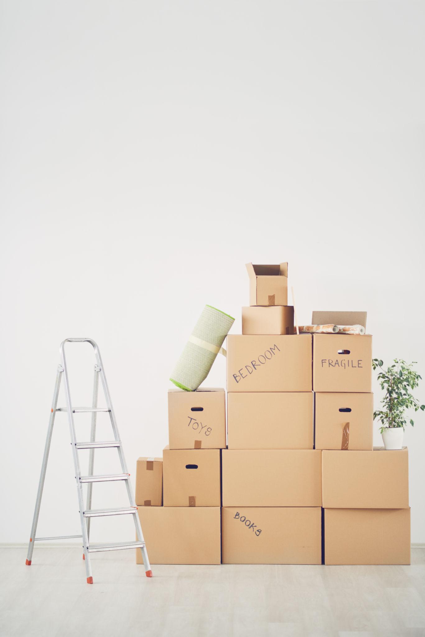  Precision Unpacking