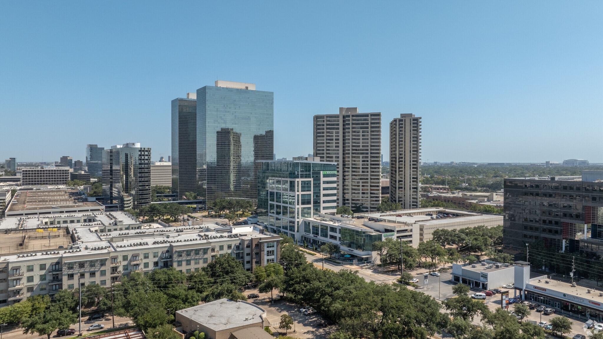 Customized Organization in Houston