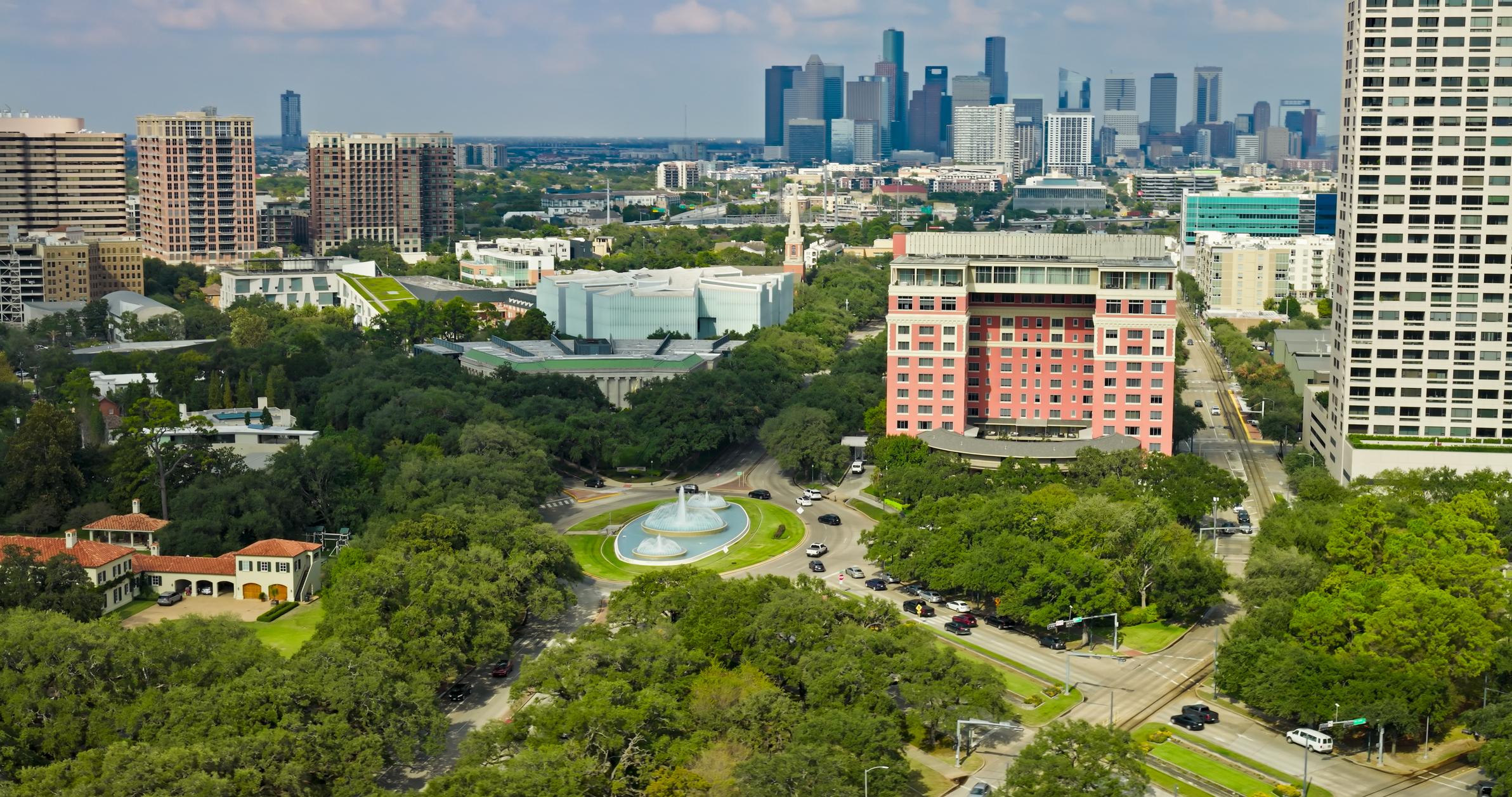 Customized Organization in Houston