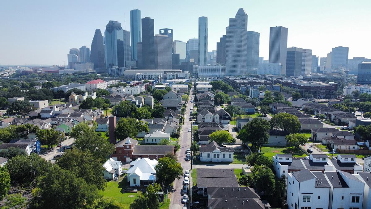 Decluttering Expertise in Houston