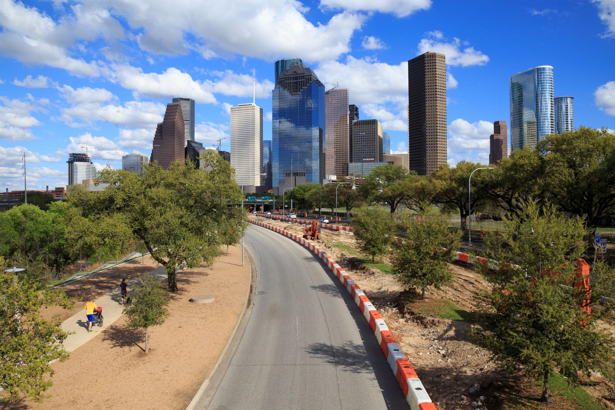 Customized Organization in Houston