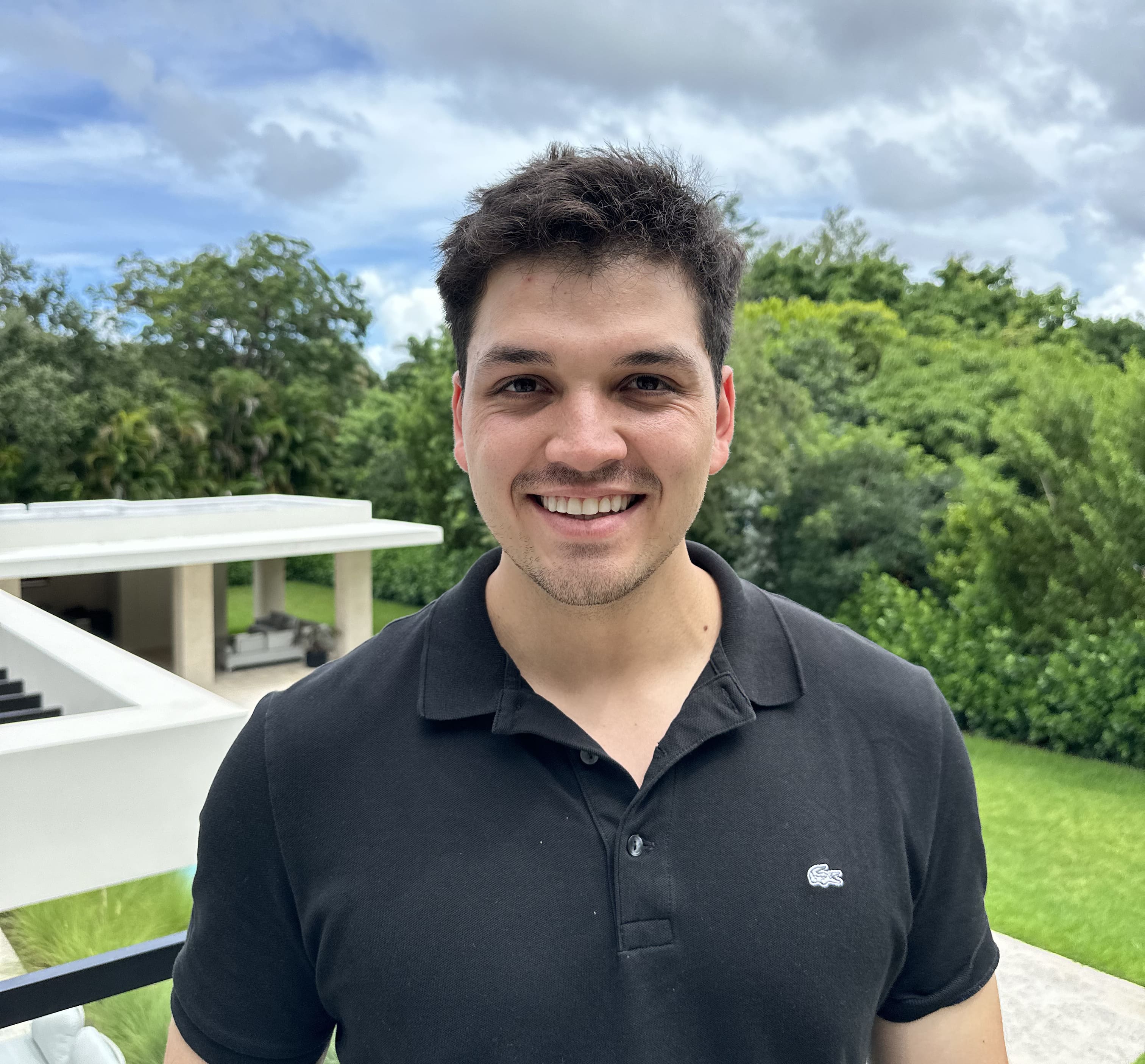 octavio ceo bakup