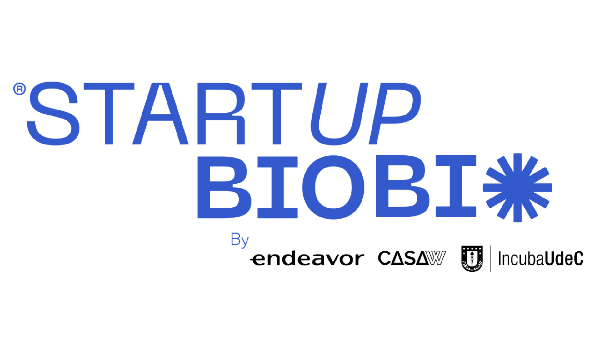 Startup Biobío