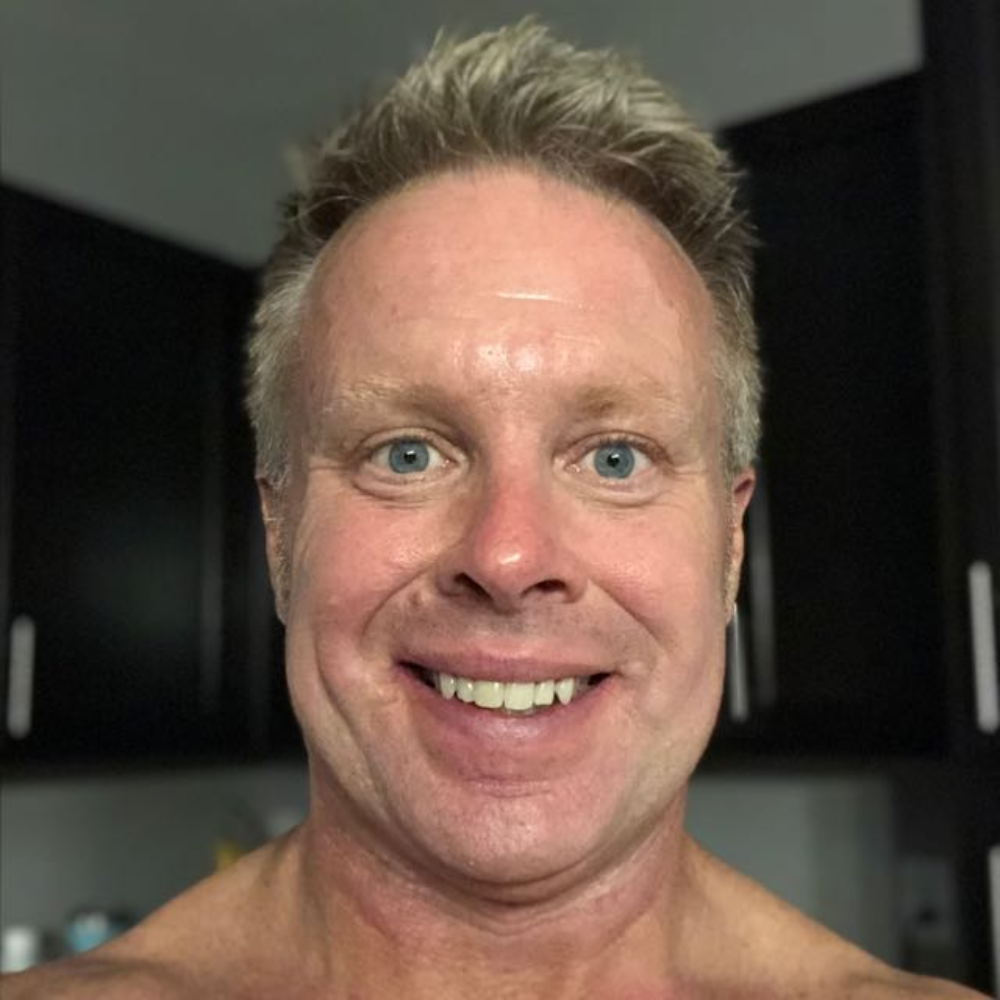Dallas Hardcastle