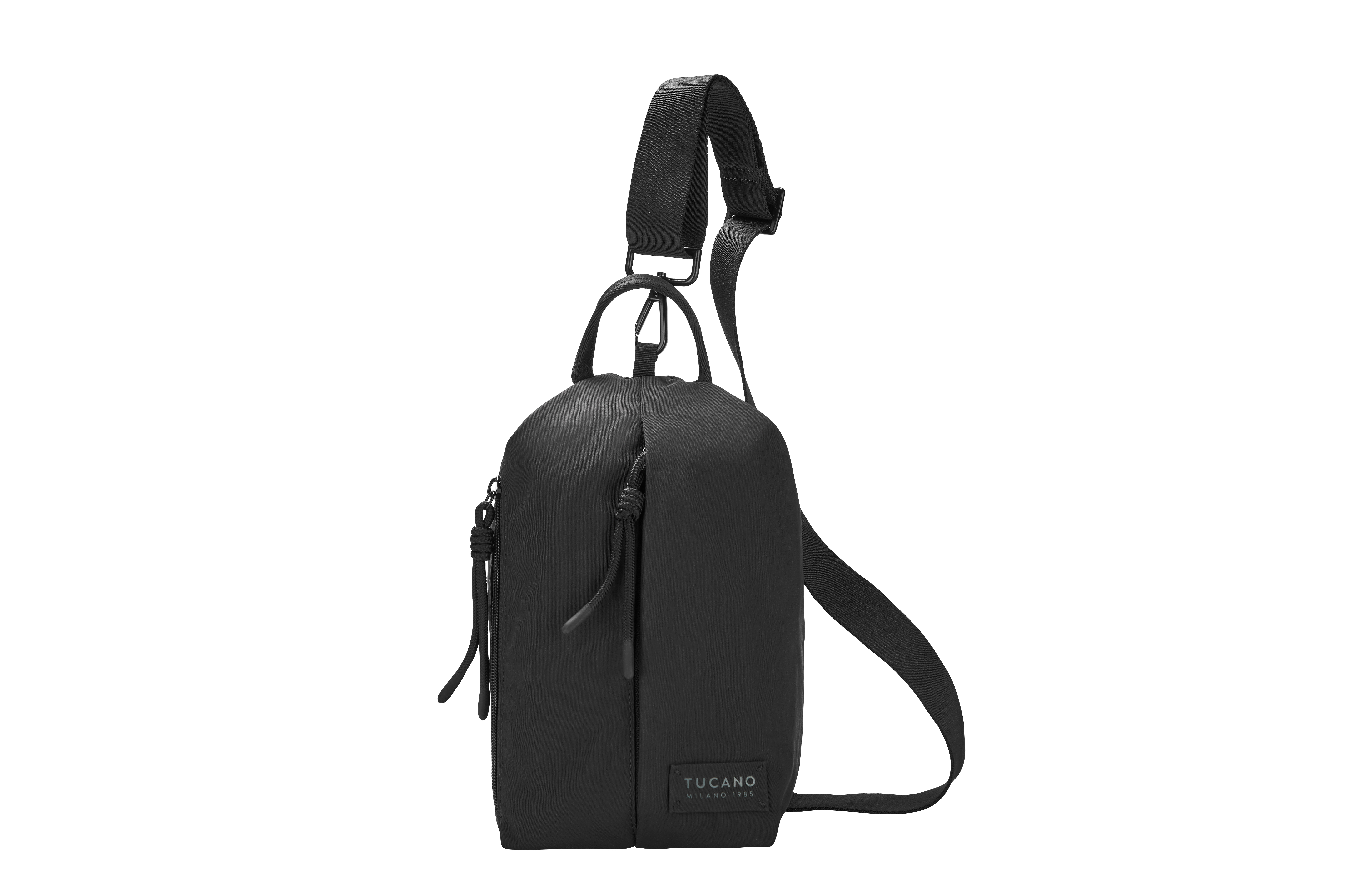 Tucano Agile Crossbody Small — Crossbody · Small