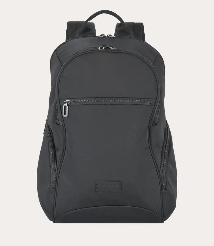 Tucano Otto Business AGS — AGS® Business Backpack