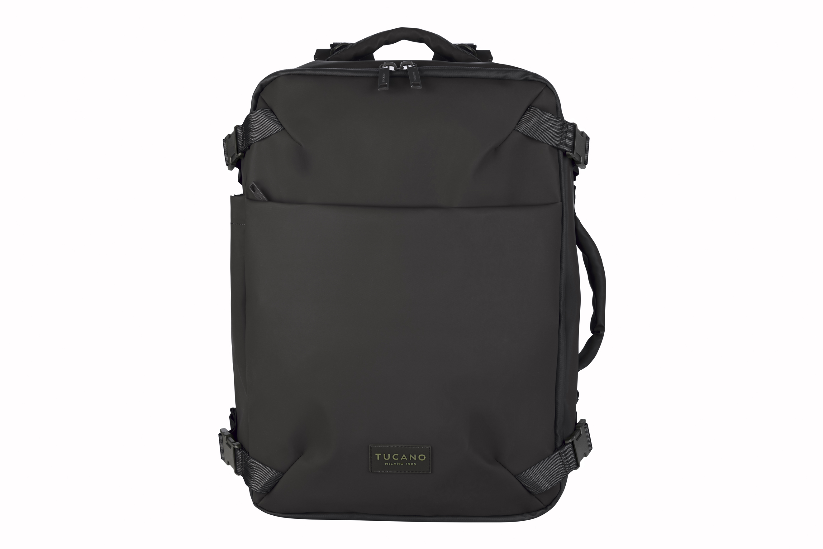 Tucano Tugò Dry — Water-Resistant Backpack