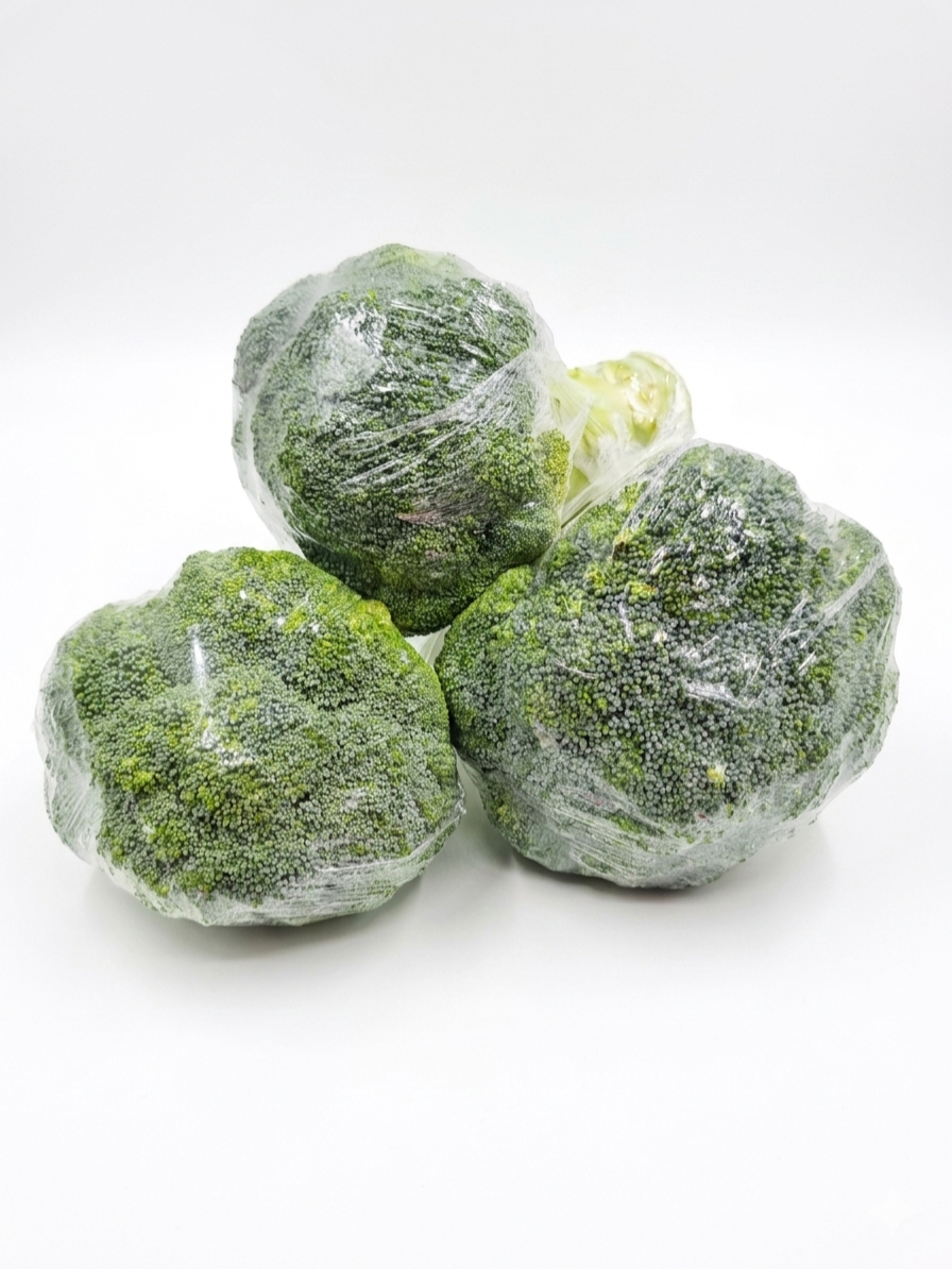 Australian Broccoli – Fresh, Pesticide-Free & Nutrient-Rich