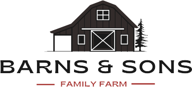 Barns and Sons