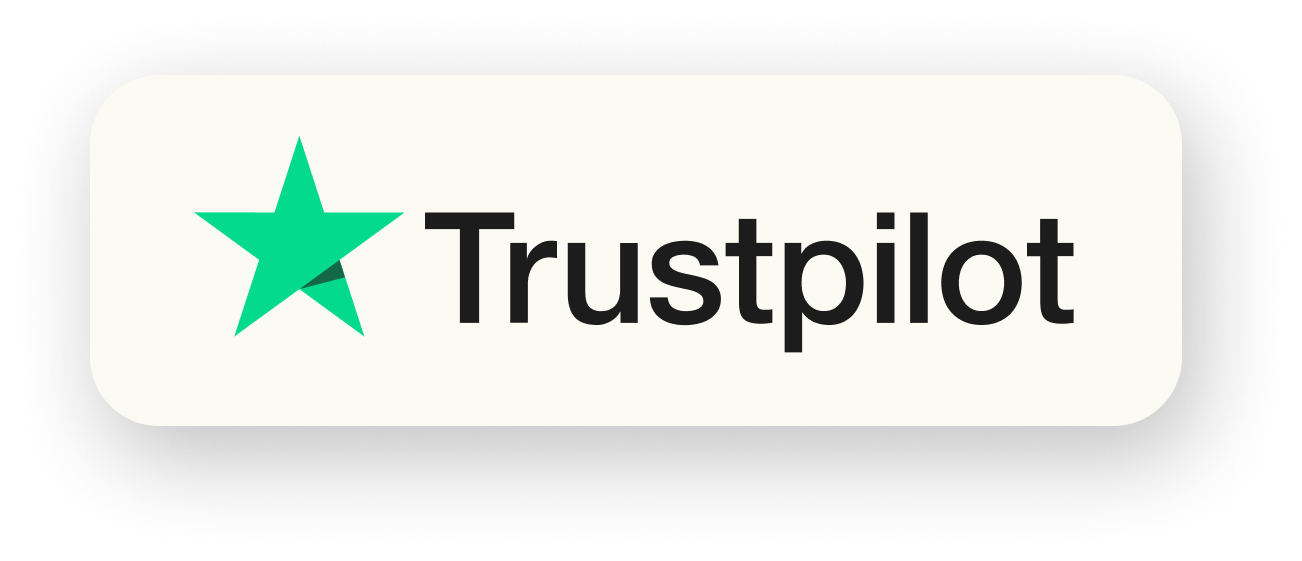 Trustpilot Logo