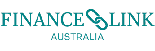 Finance Link Australia Logo