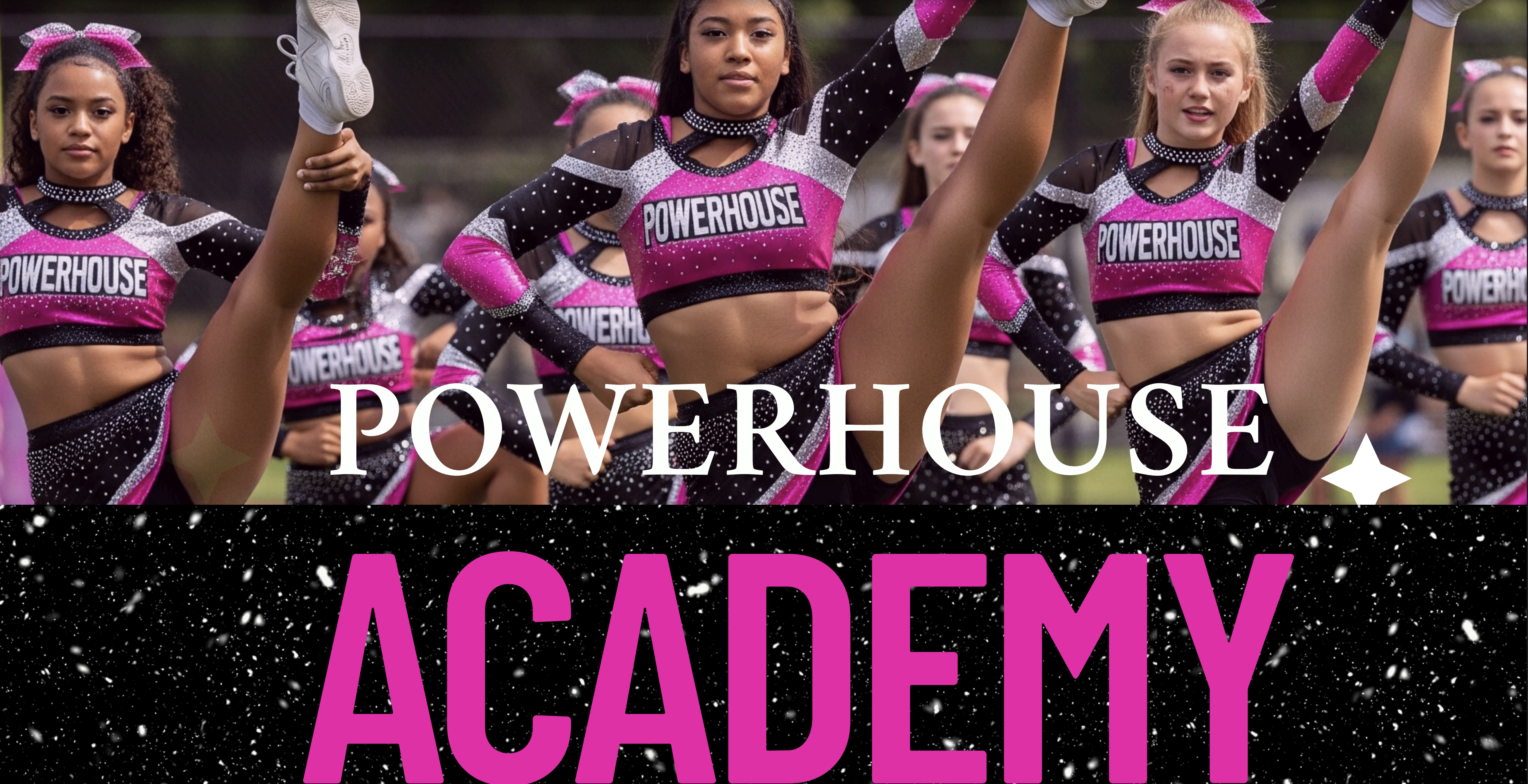 Powerhouse Cheer Academy