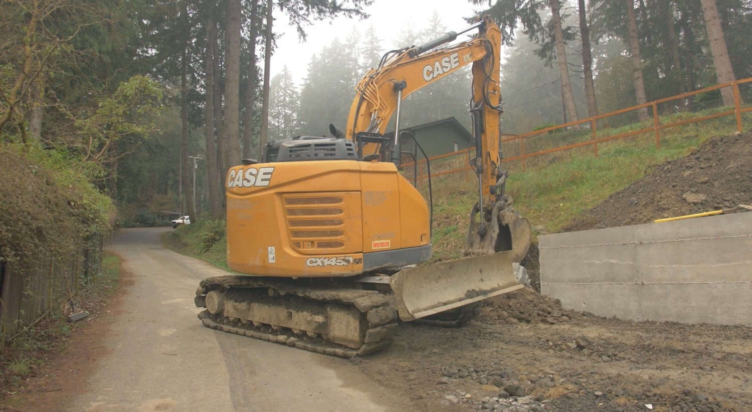 What Is the Best Way to Prepare Your Land for Excavation Near Pierce County?
