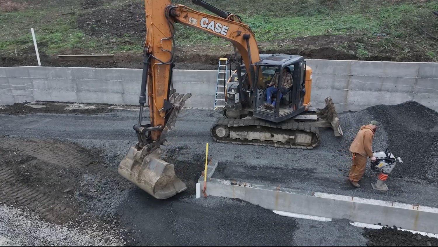 Best Way to Prepare Your Land for Grading Near Pierce County, Washington