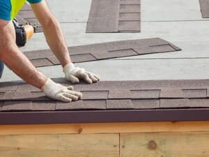 New roofs in Stuart