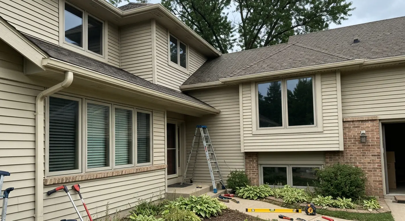 Peshtigo neighborhood