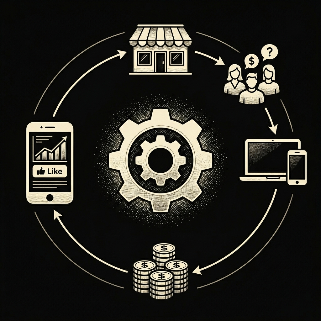 Remarketing Campaign in Florida