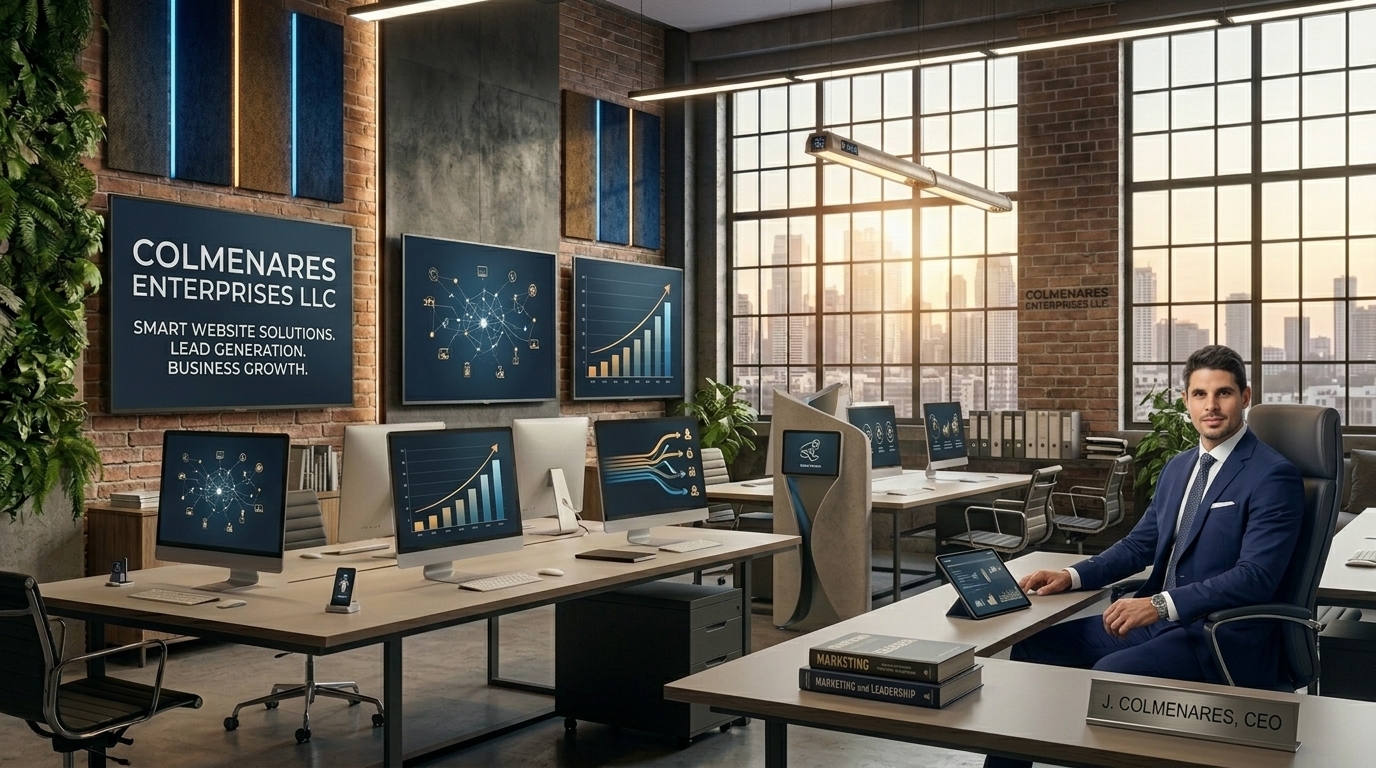 Marketing Consulting Florida