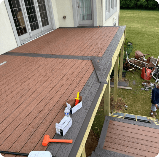 Concrete Contractor in Ventura County