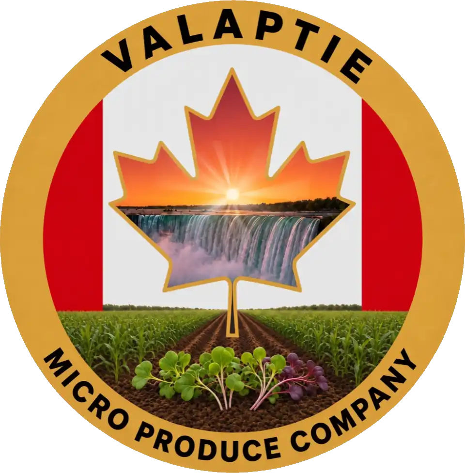 Valaptie Micro Produce Company