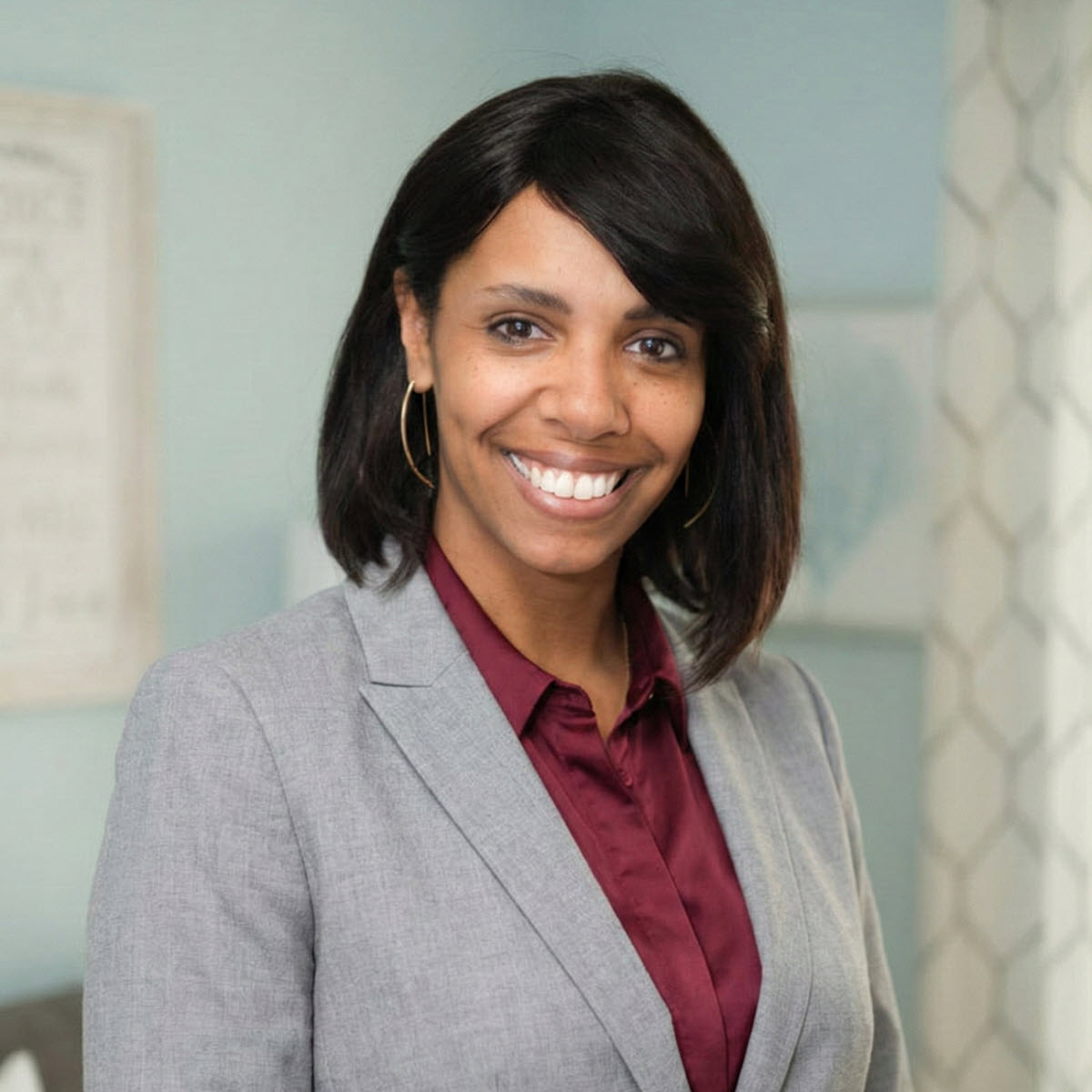 Ayo Jones, M.Ed.