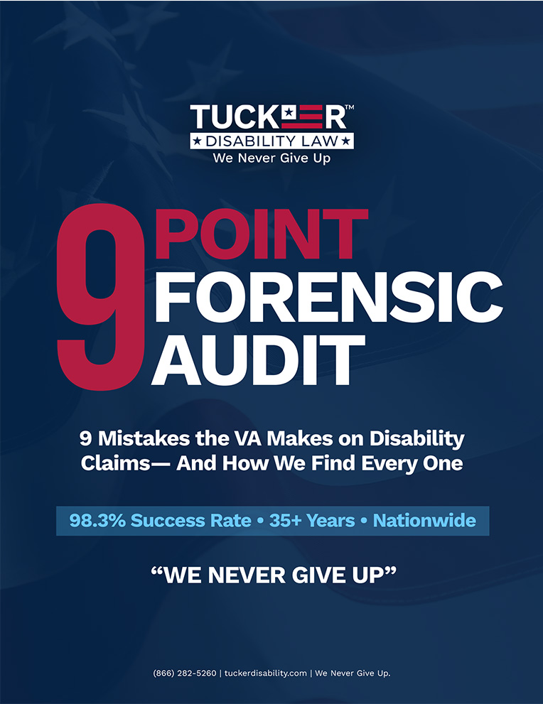 9-Point Forensic Audit Guide
