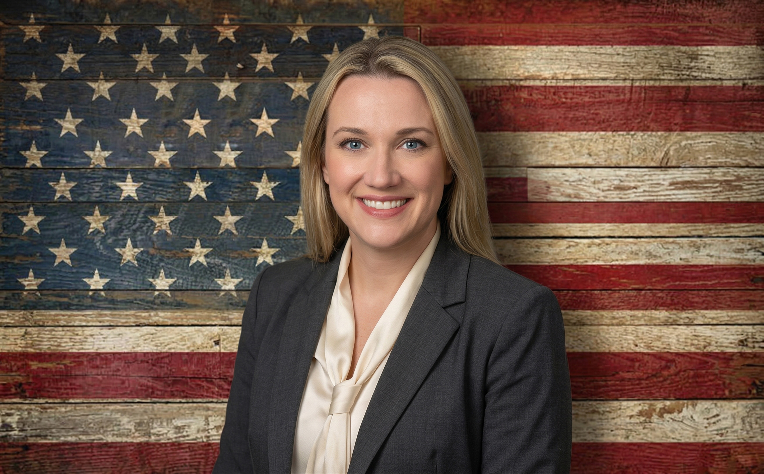 Elizabeth Tews