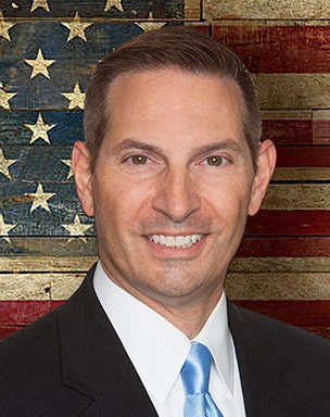 John V. Tucker