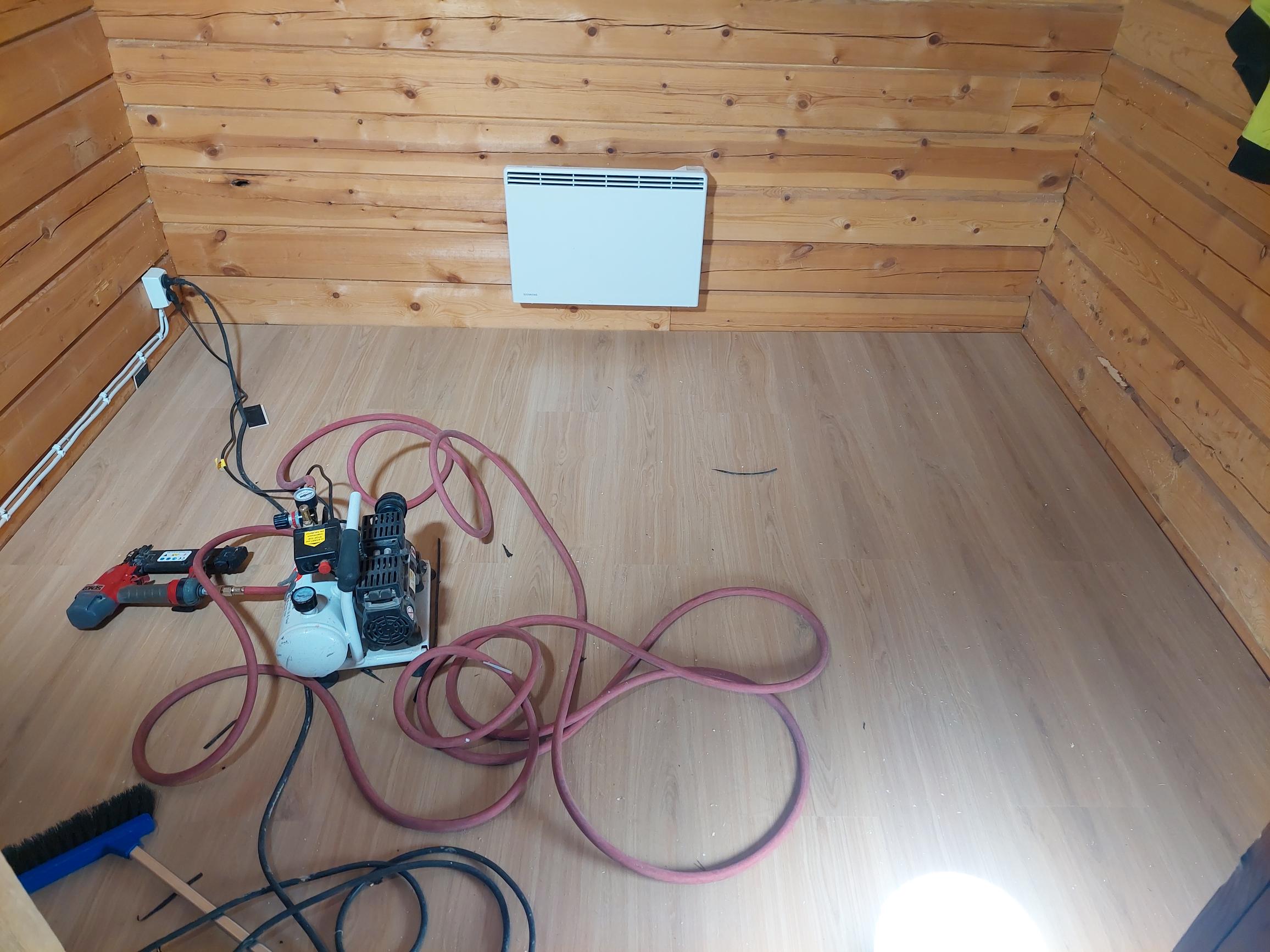 Rakennuspalvelu Määttä