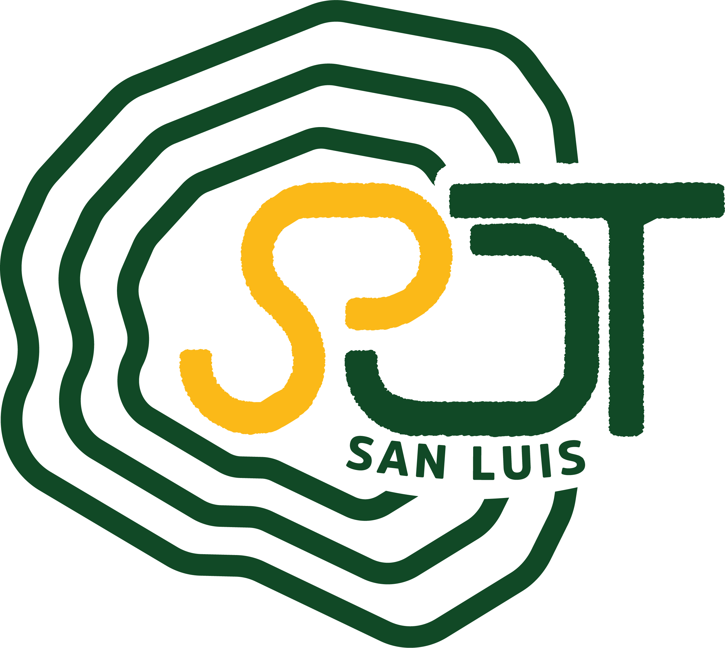 Spot San Luis