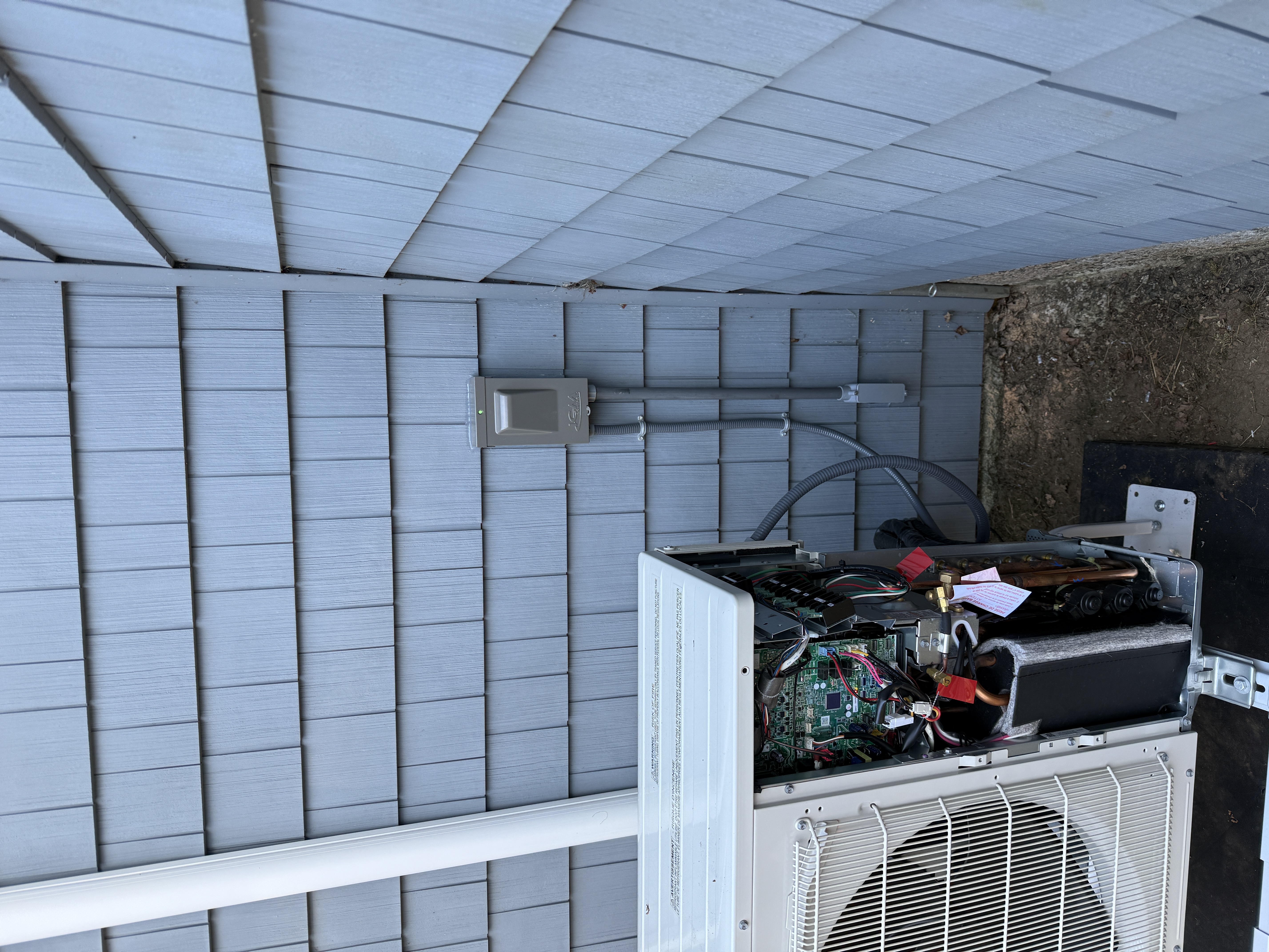 O'Connell's Electrical Contractors — Electrical Work