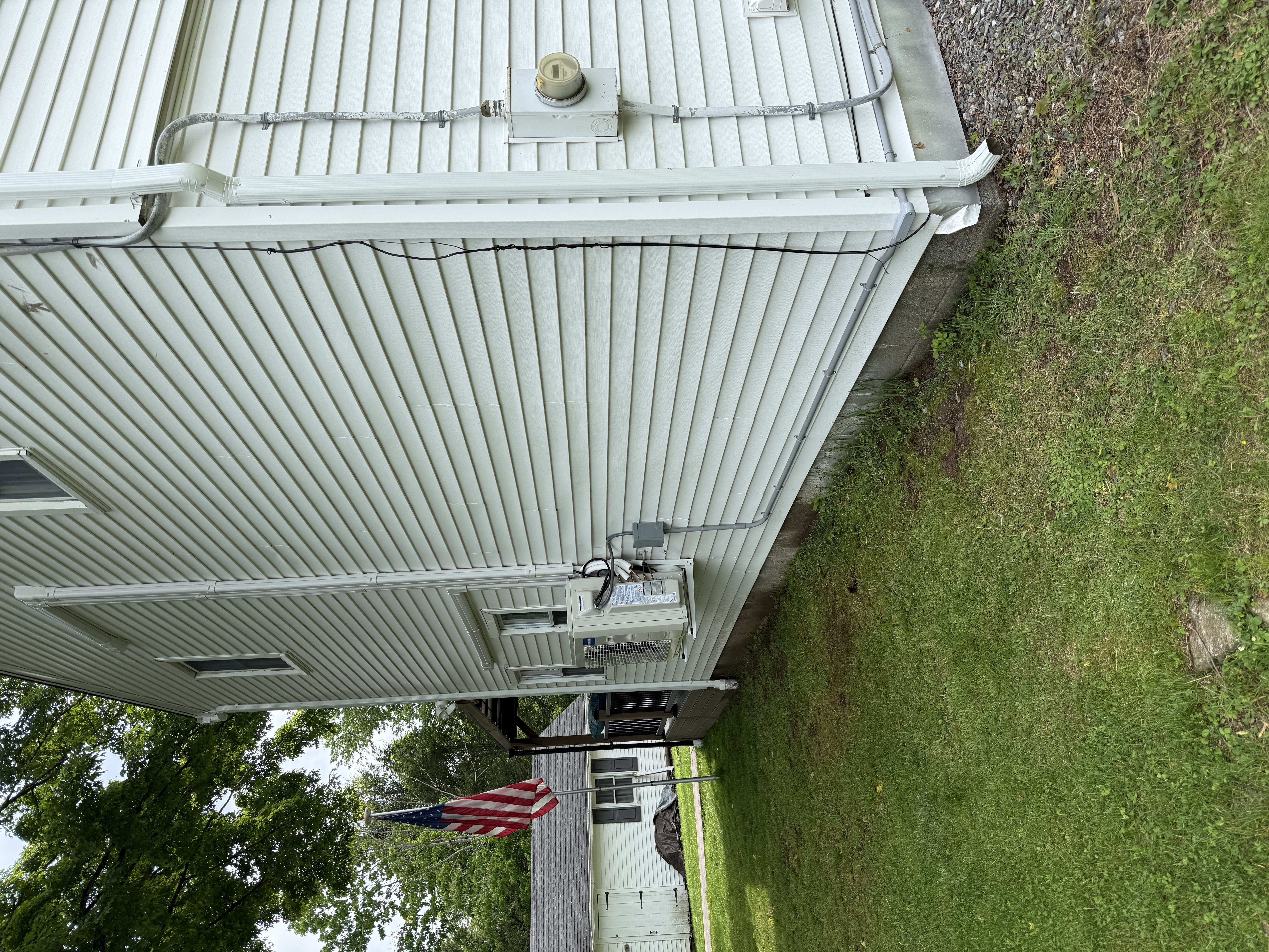 O'Connell's Electrical Contractors — Electrical Work