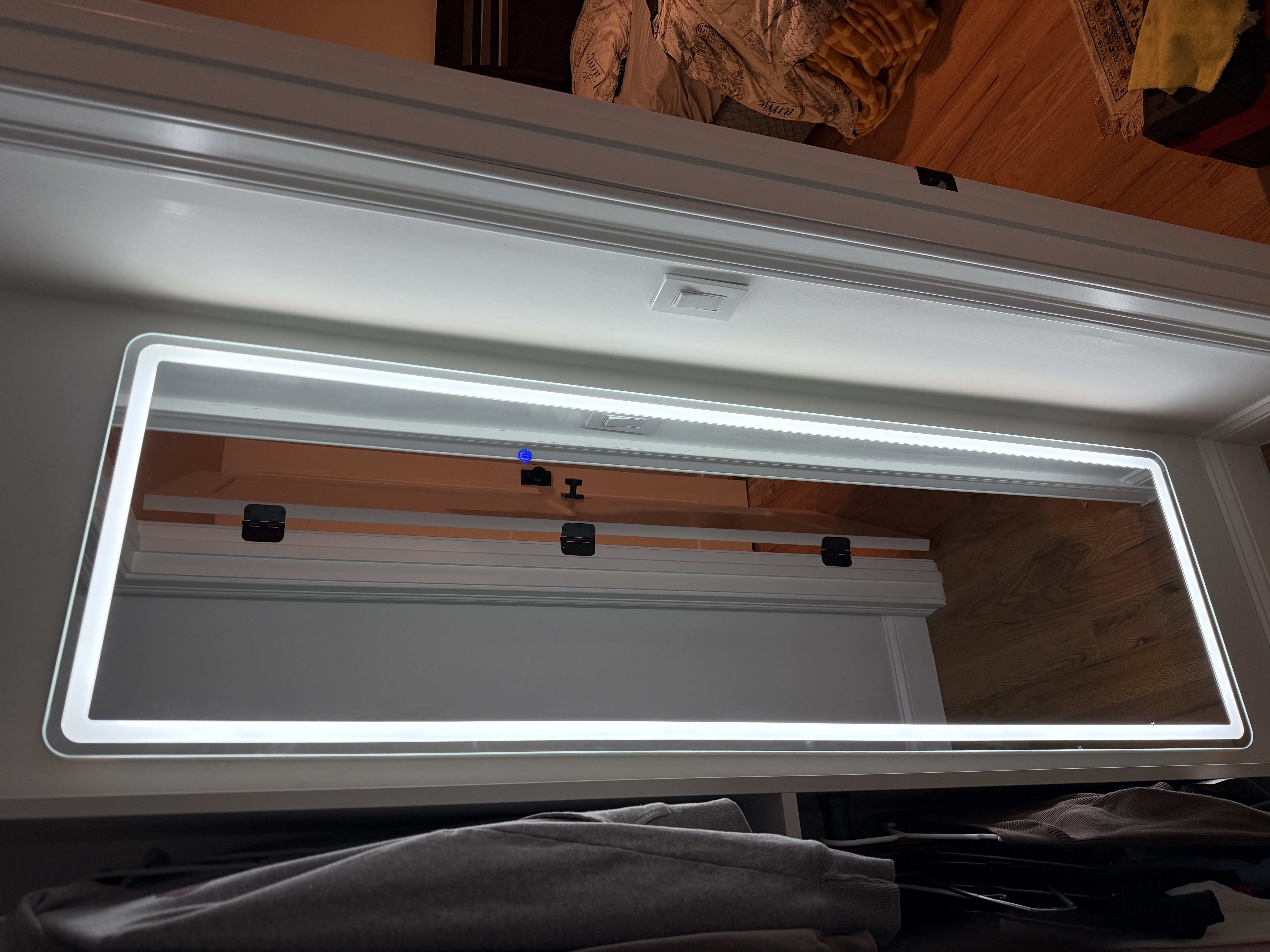 O'Connell's Electrical Contractors — Electrical Work