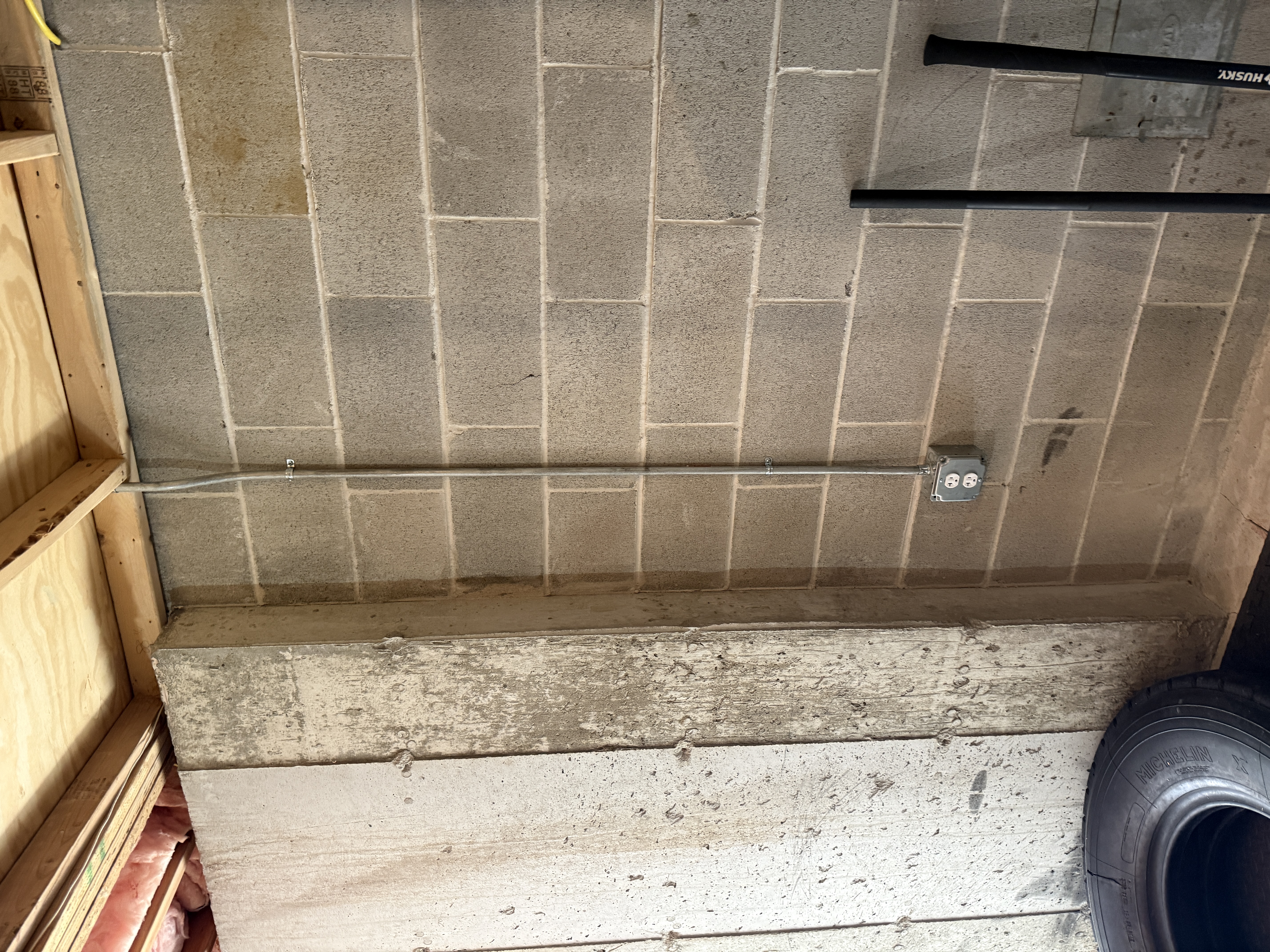 O'Connell's Electrical Contractors — Electrical Work