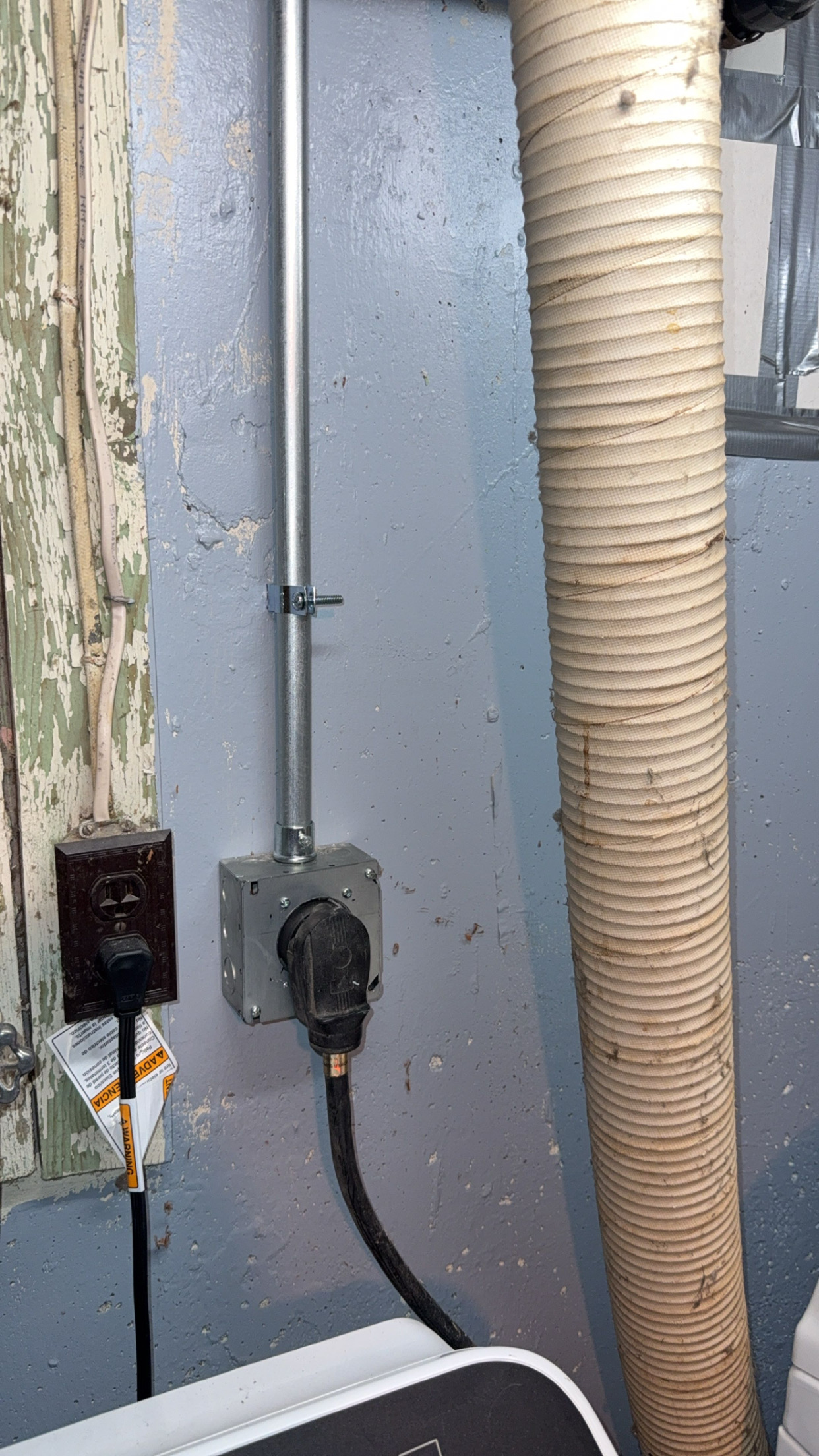 O'Connell's Electrical Contractors — Electrical Work
