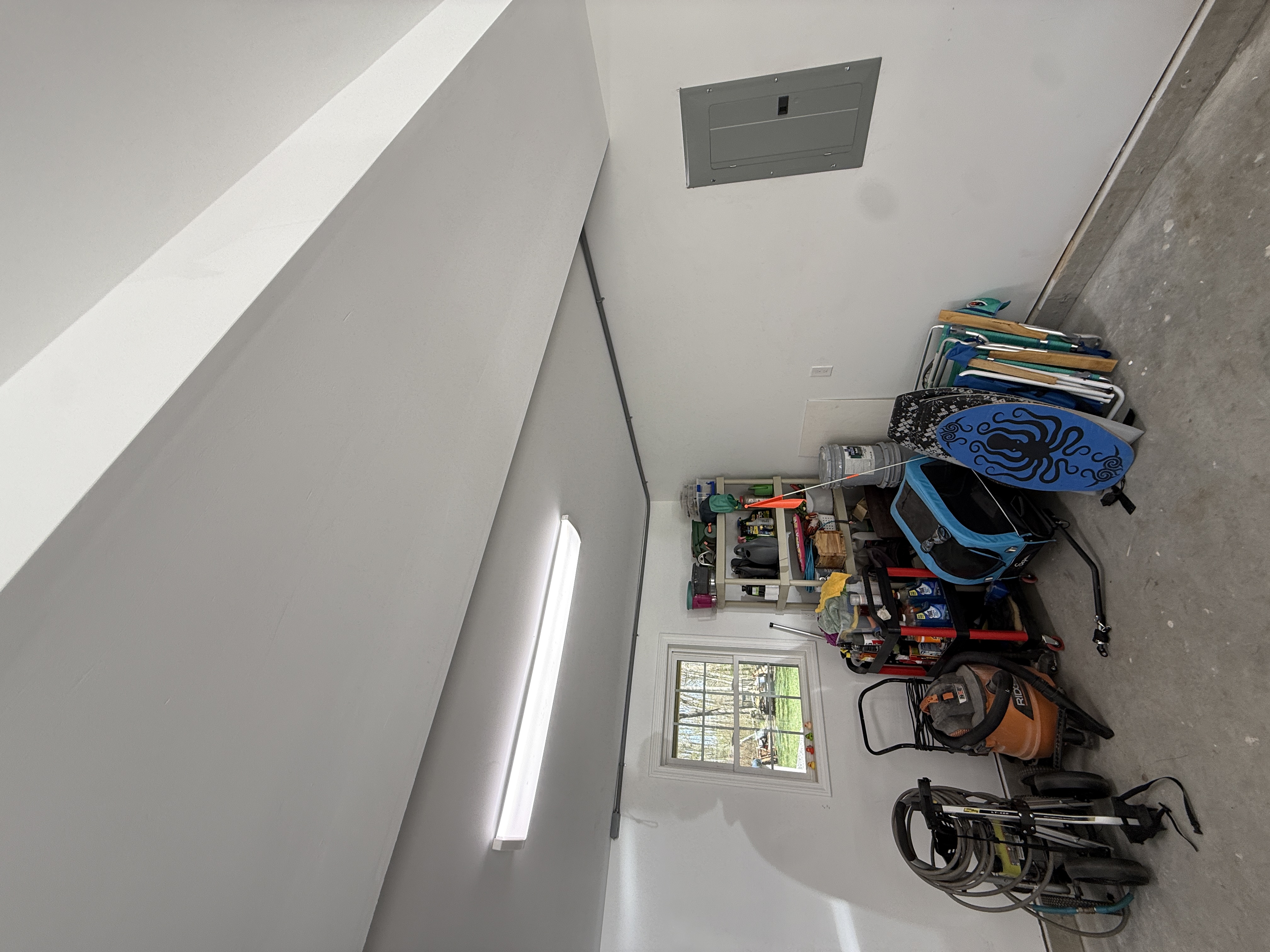 O'Connell's Electrical Contractors — Electrical Work