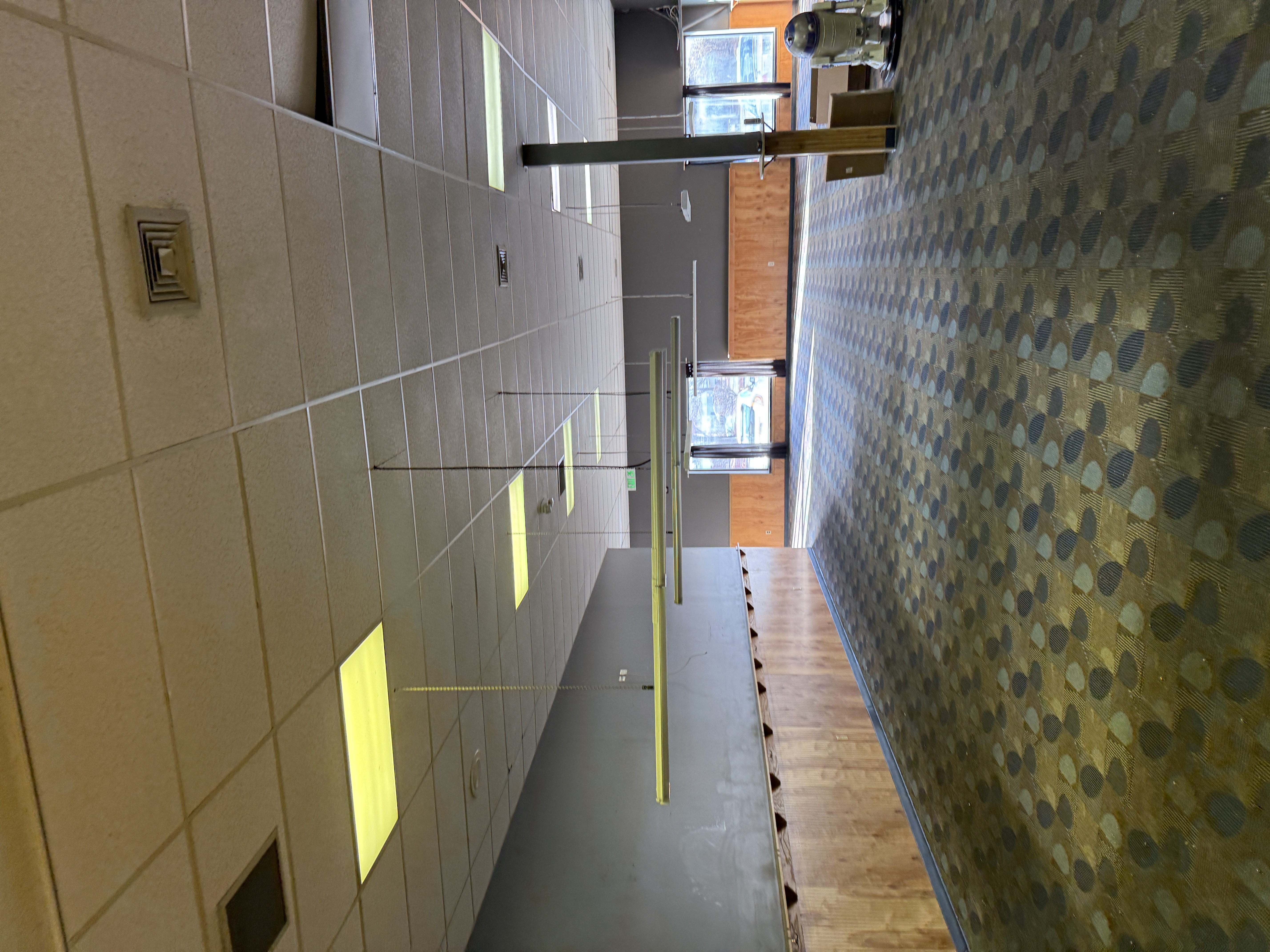 O'Connell's Electrical Contractors — Lighting
