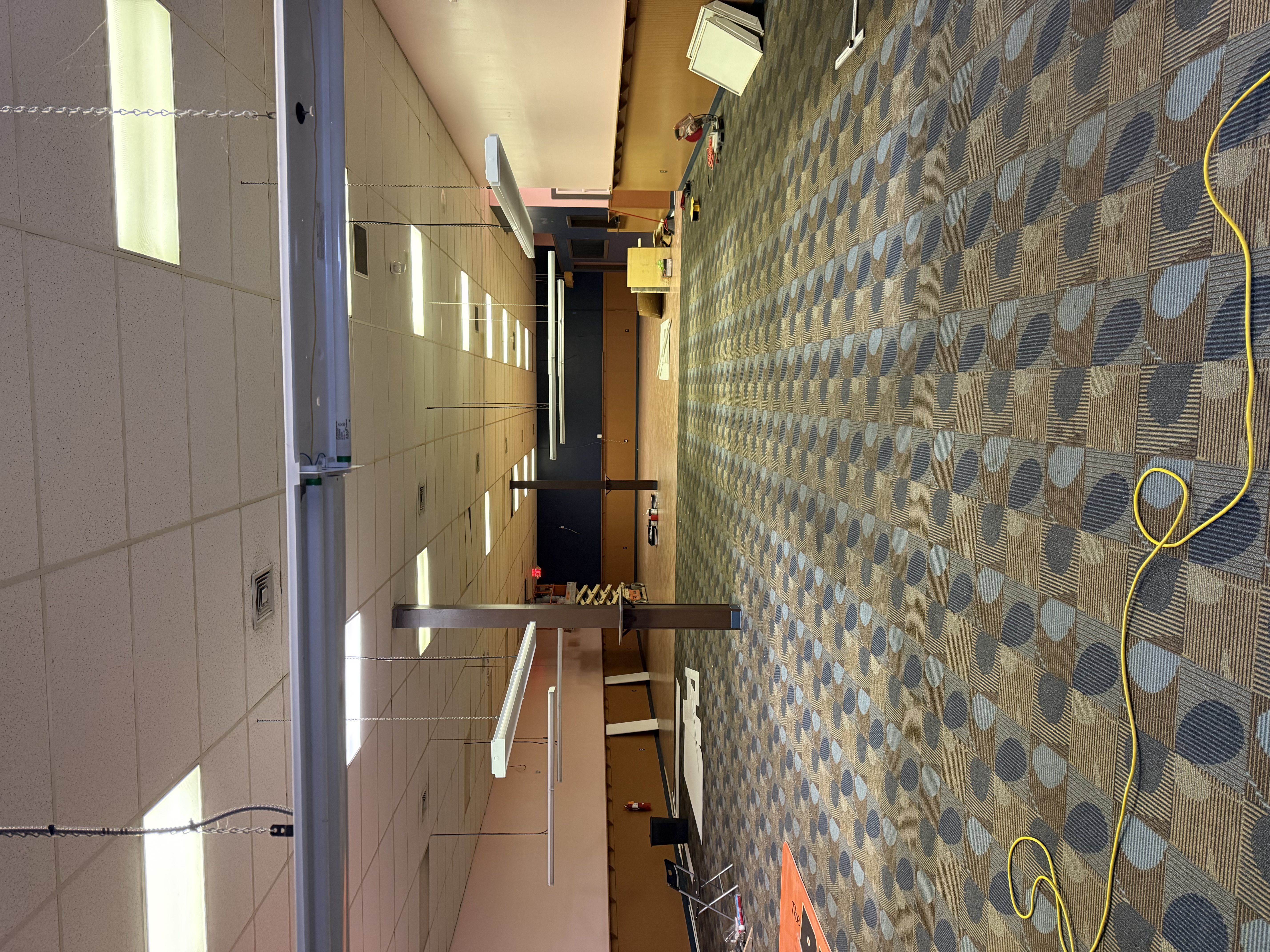 O'Connell's Electrical Contractors — Lighting