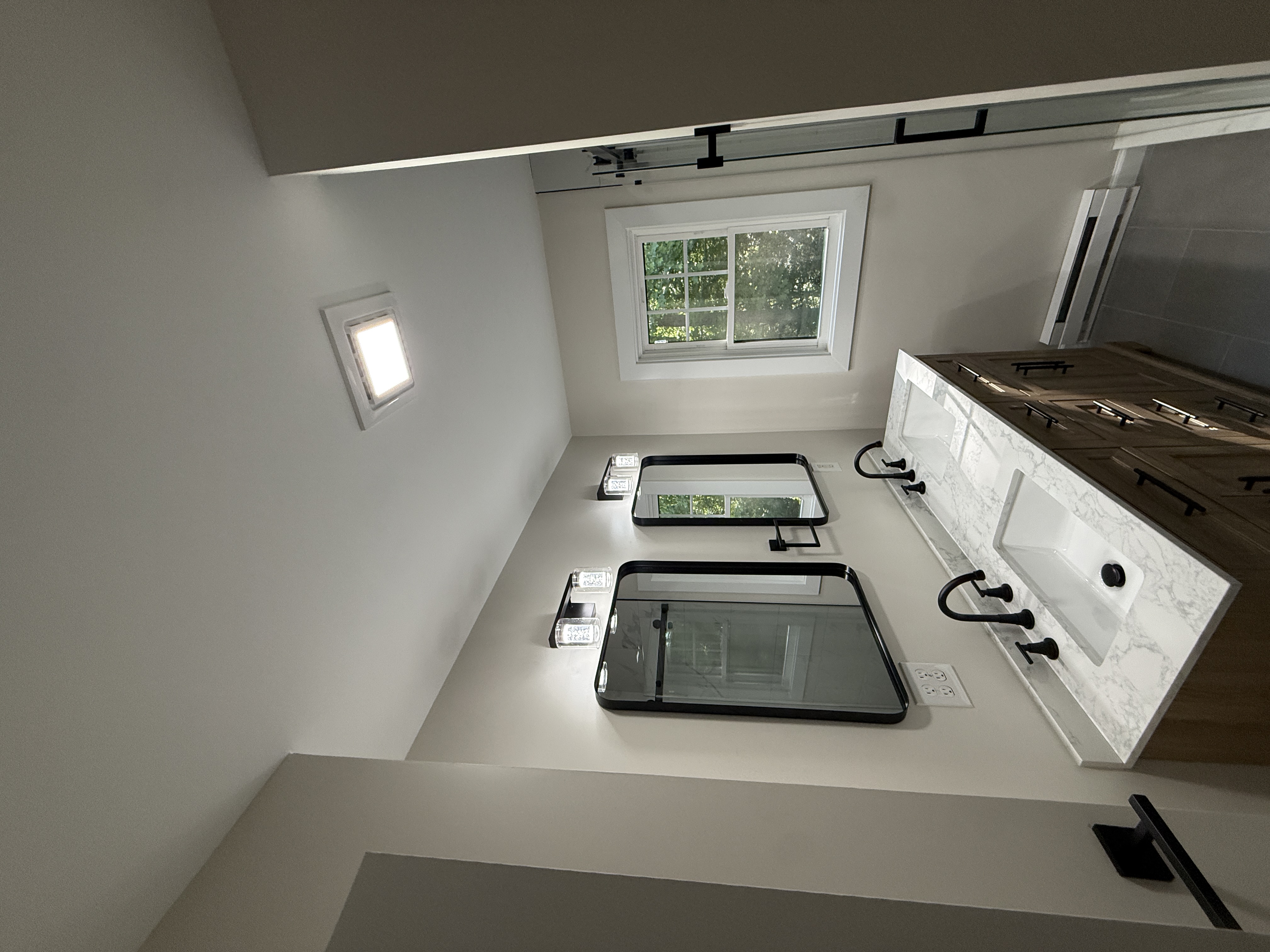 O'Connell's Electrical Contractors — Lighting