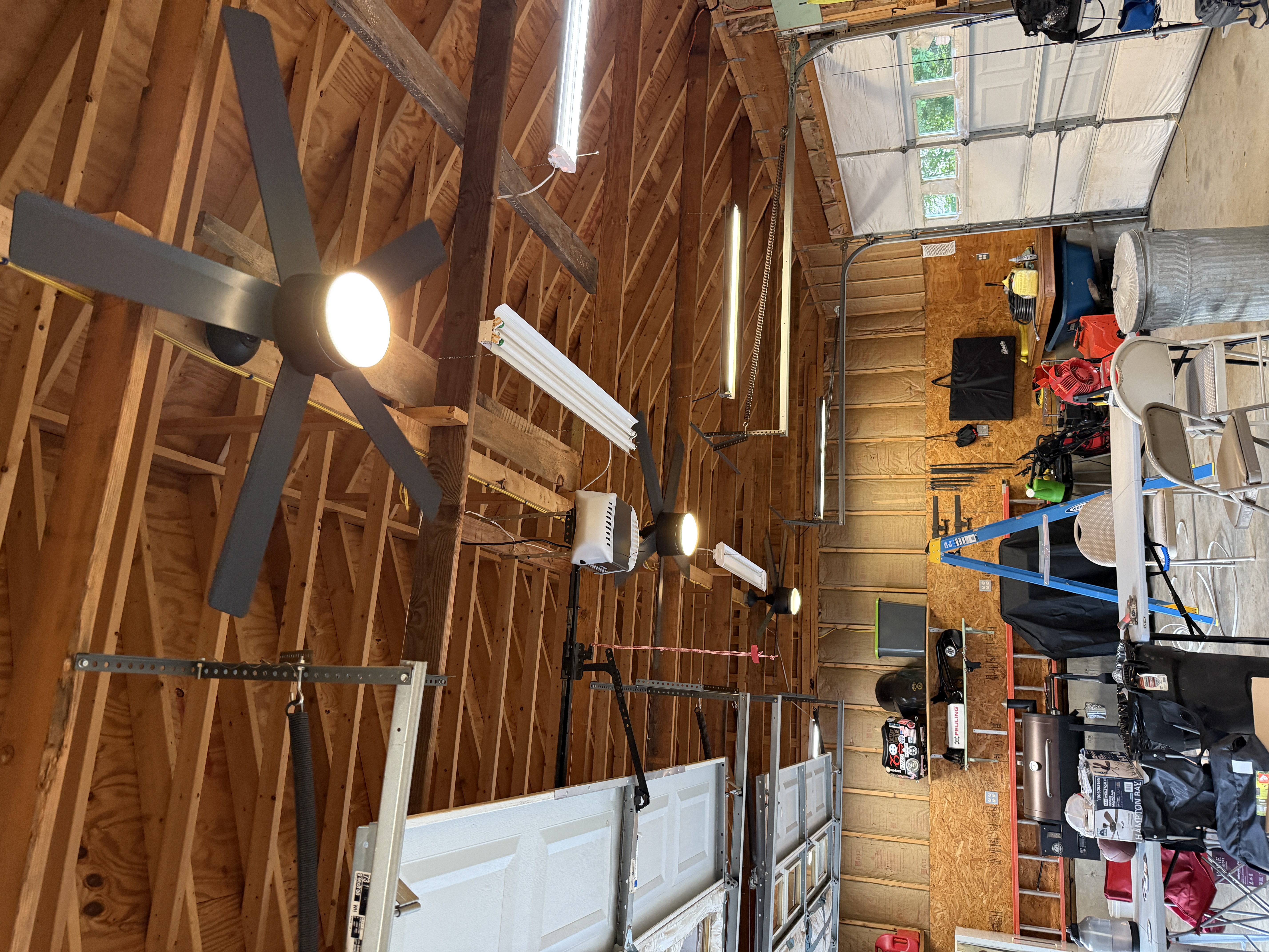 O'Connell's Electrical Contractors — Lighting