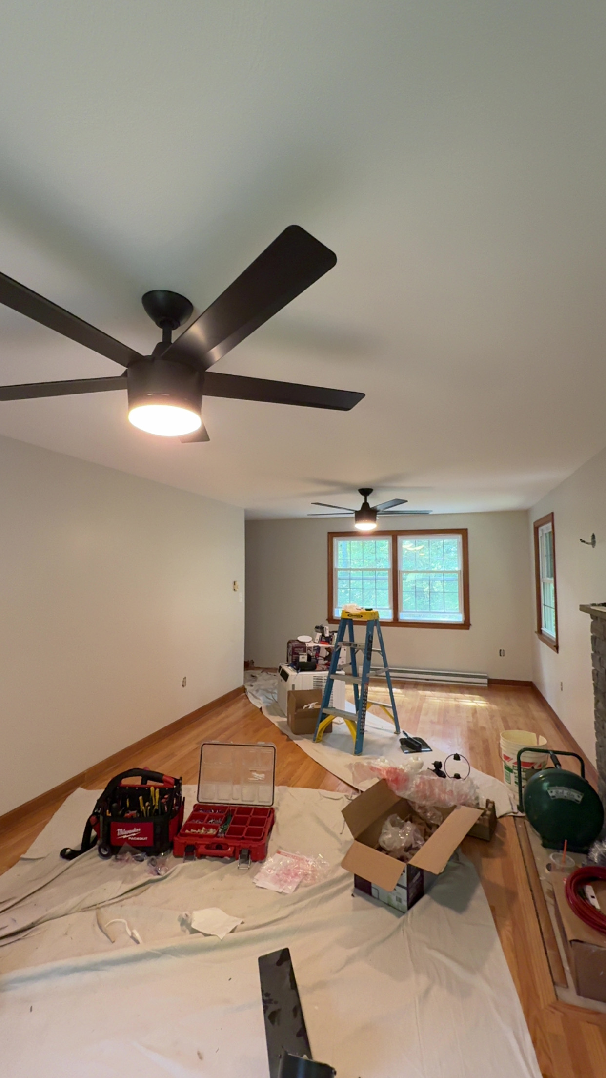 O'Connell's Electrical Contractors — Lighting