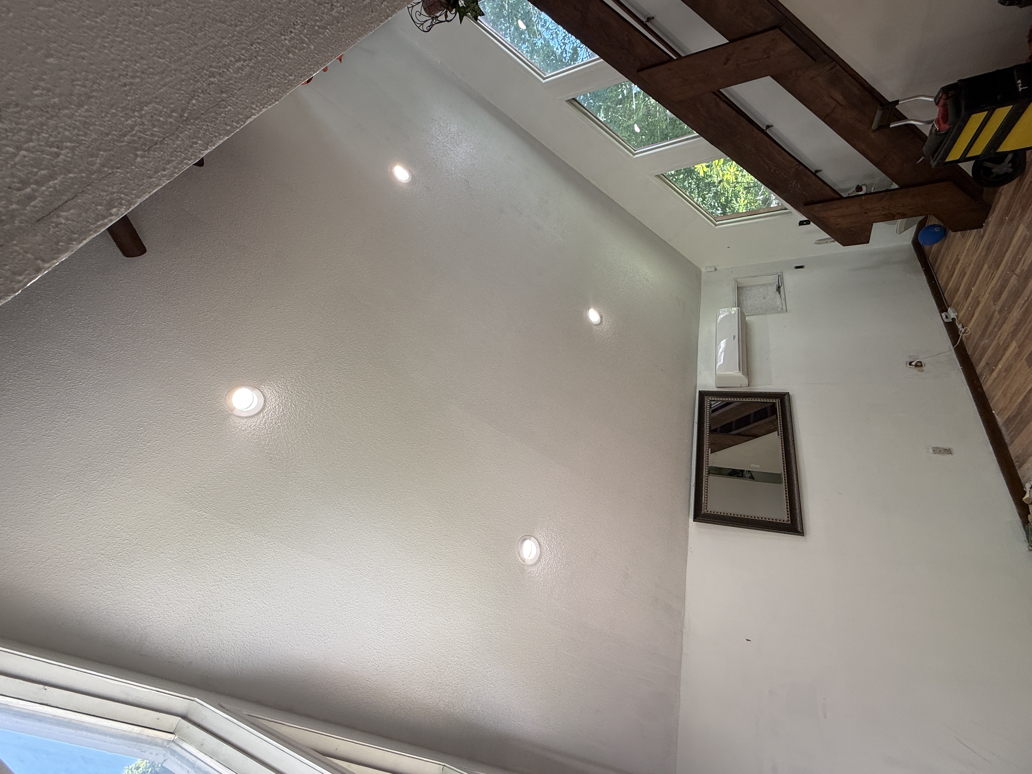 O'Connell's Electrical Contractors — Lighting