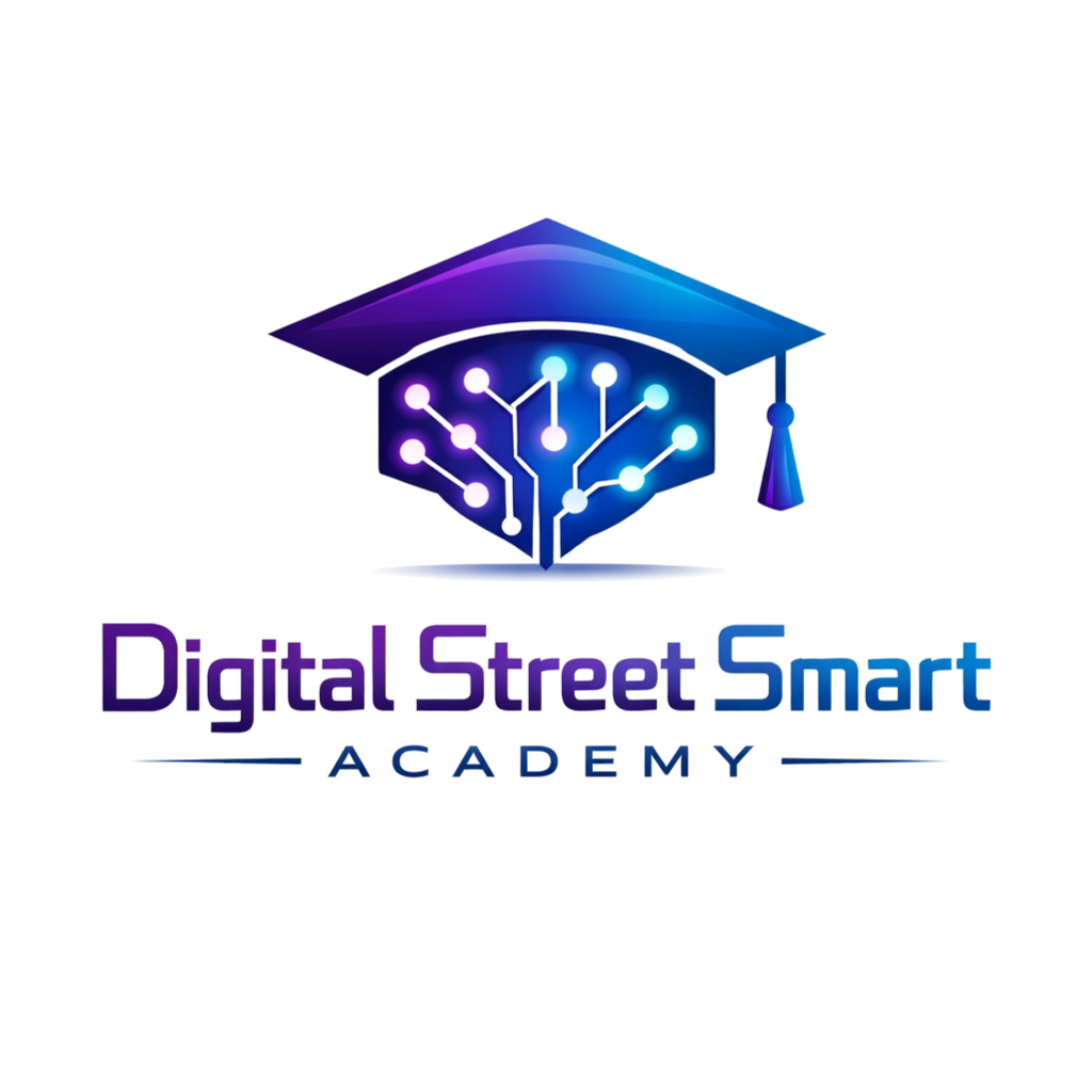 Digital Street Smart Academy