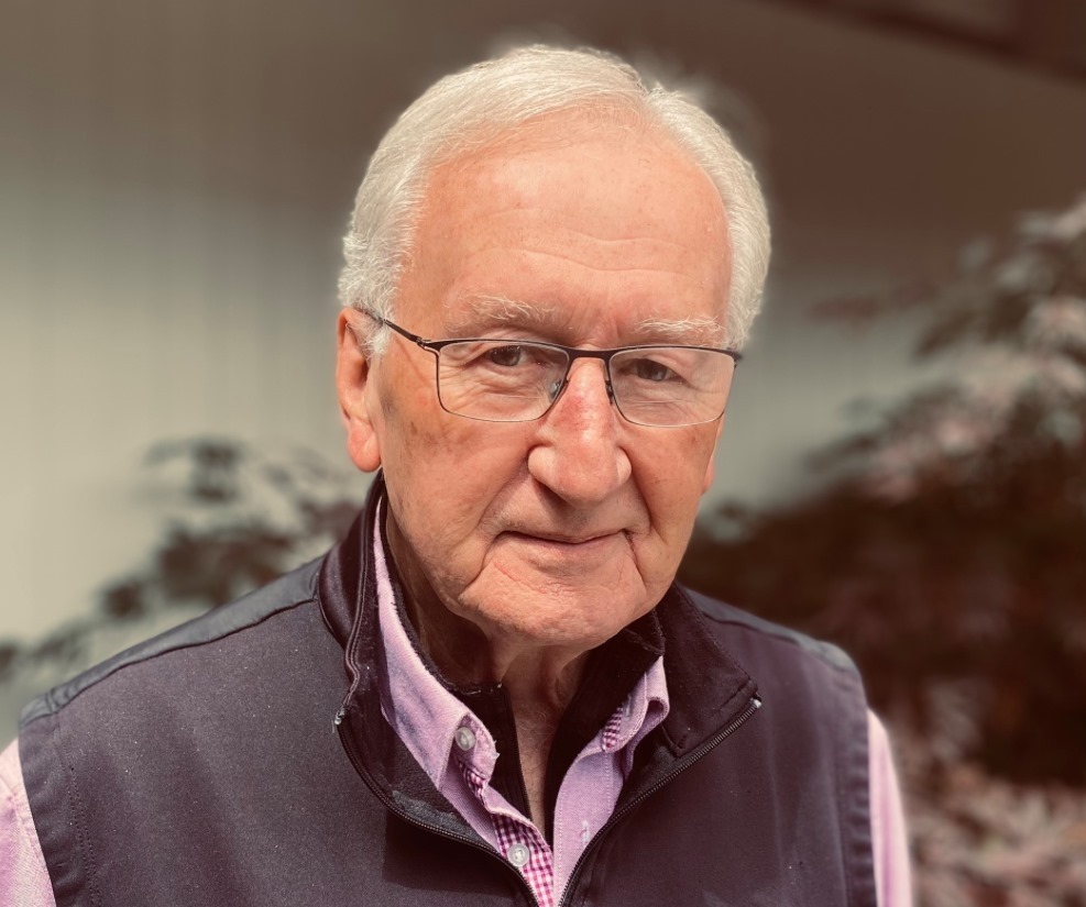 Papa Don — Donald Meek