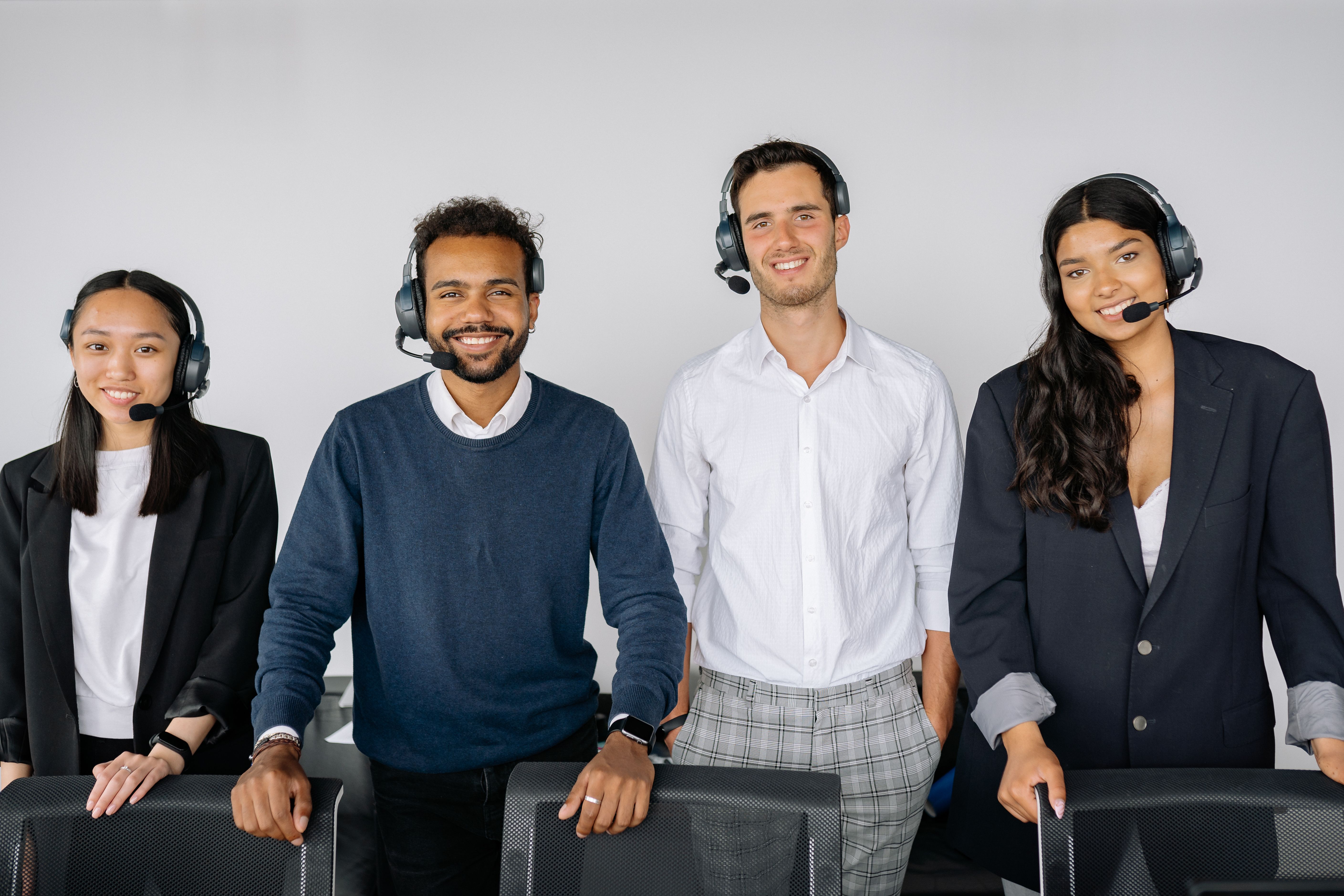 SamJak LLC DBA SamJak AI