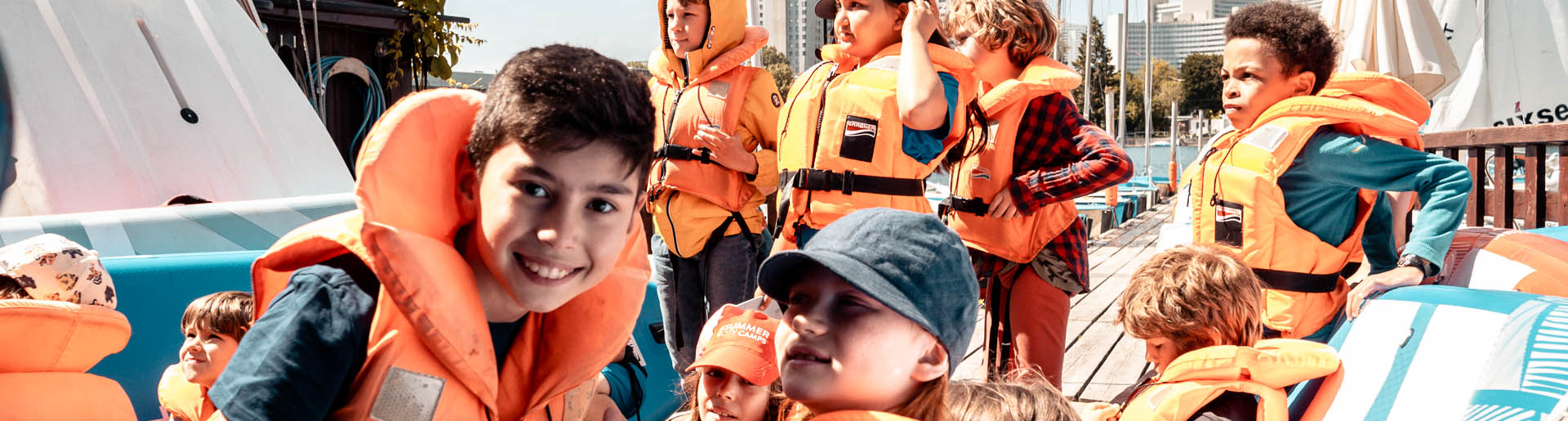 Schulsportwoche Wien Neusiedlersee Schulsportwoche Wien Neusiedlersee