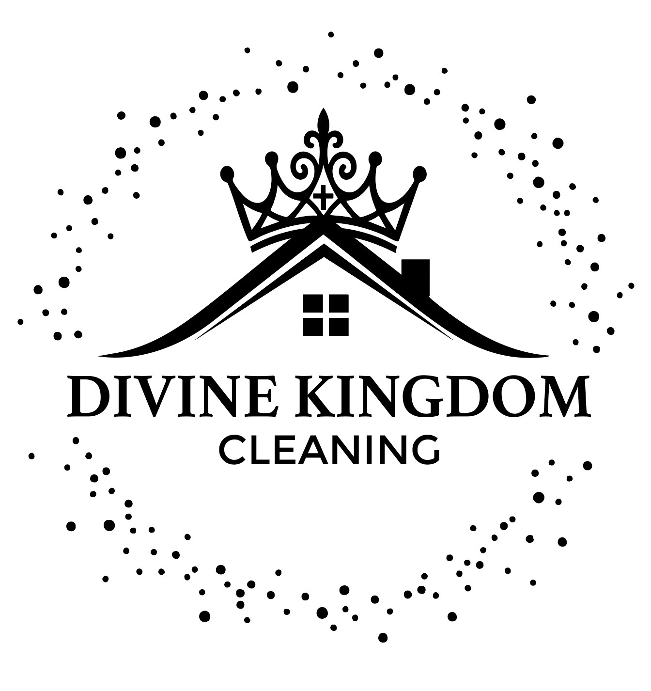 Sacramento 5 Star Cleaning Logo 