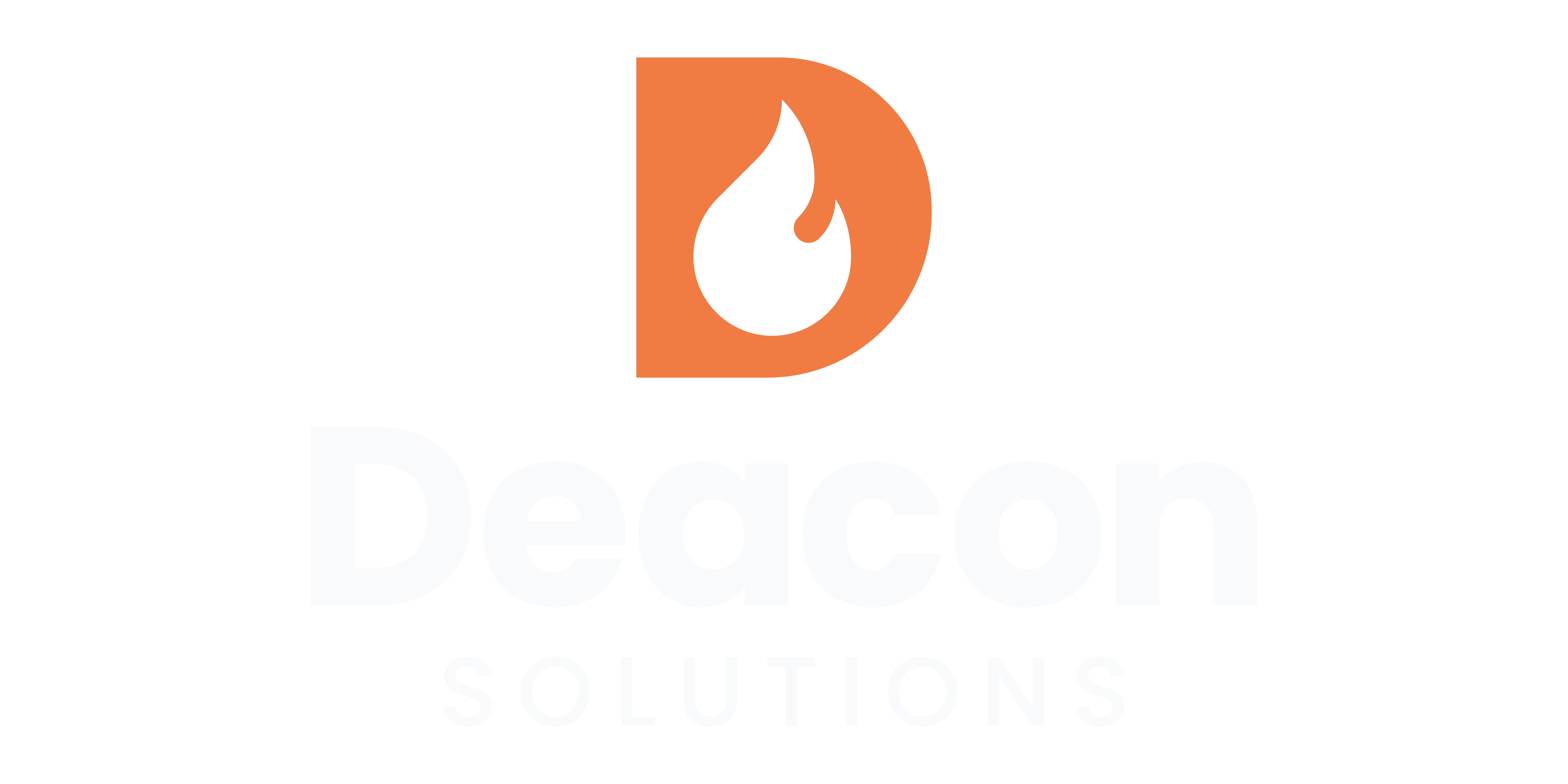 Deacon Solutions