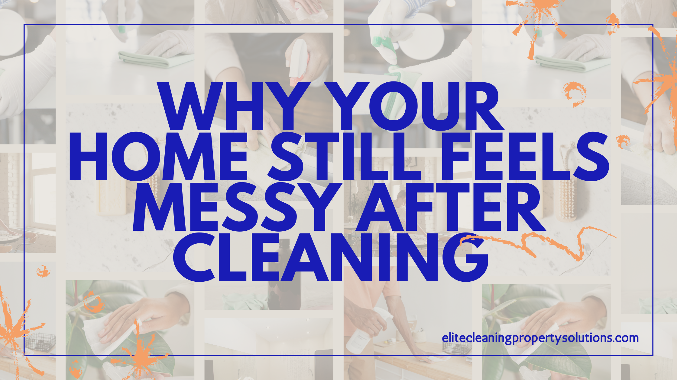 The Ultimate House Cleaning Checklist for Busy Homeowners in Geelong