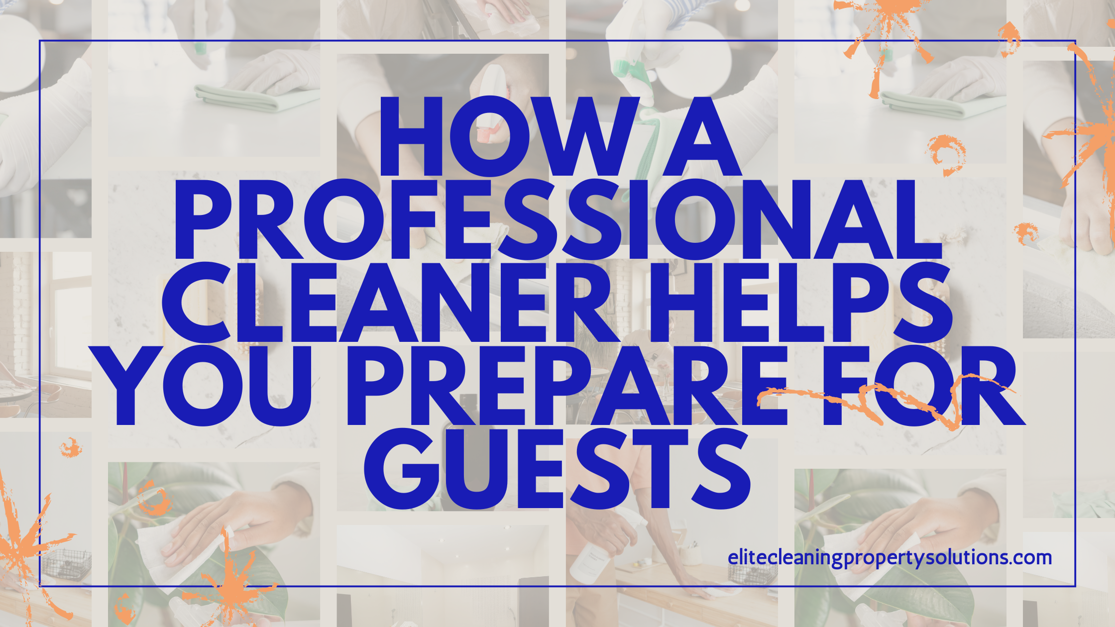 The Ultimate House Cleaning Checklist for Busy Homeowners in Geelong